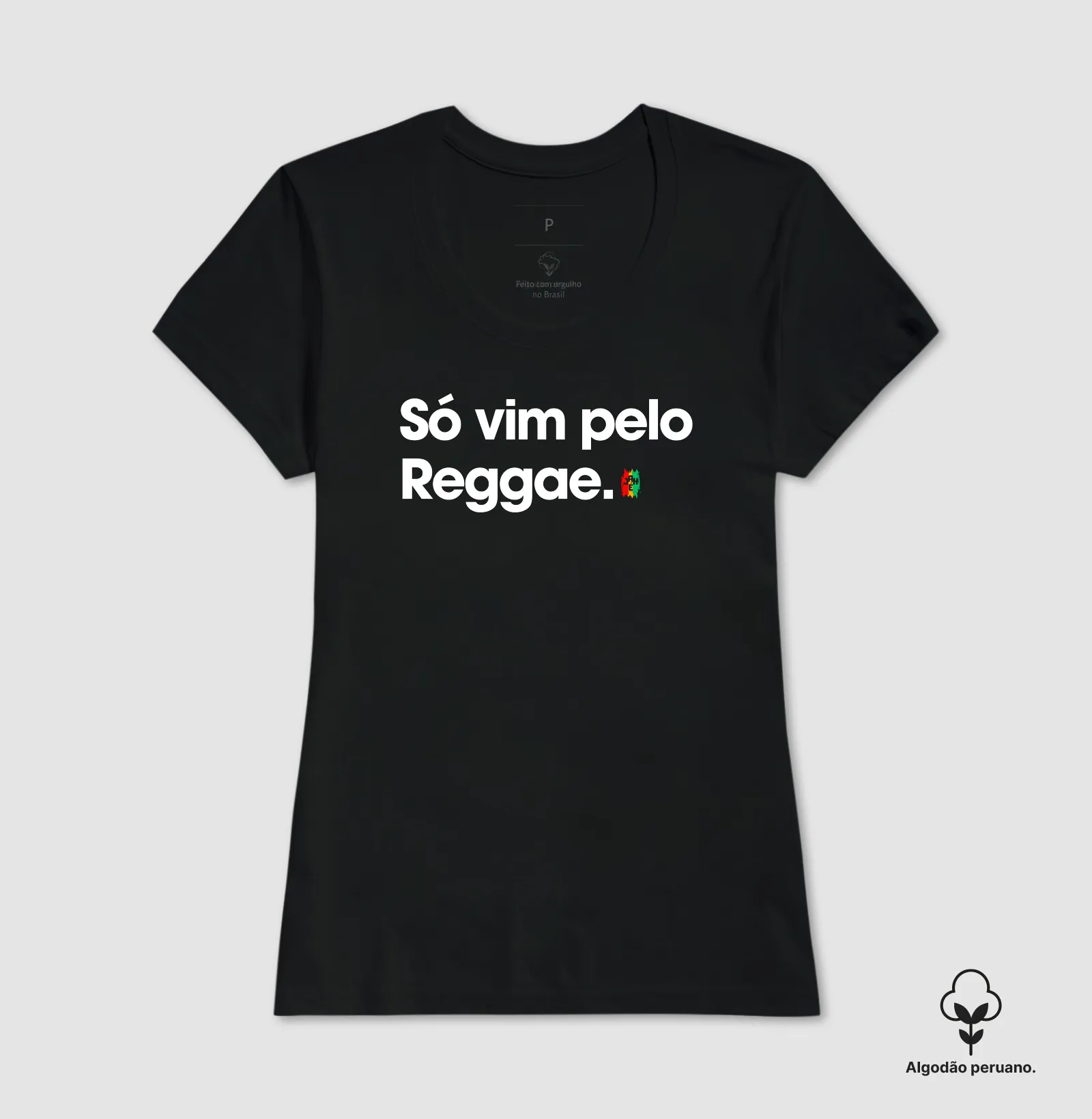 Só vim pelo Reggae - Imagem 5