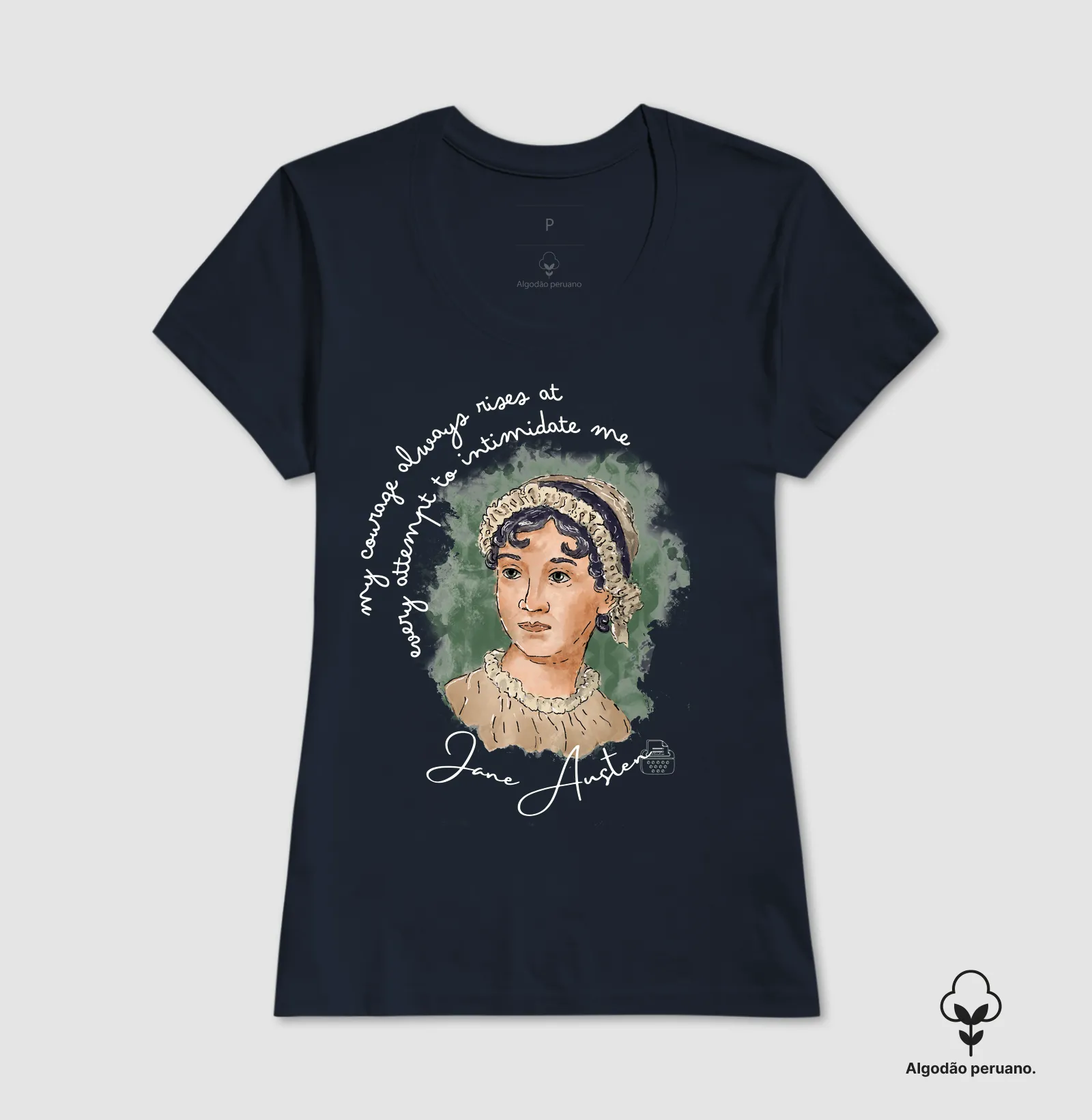 Camisa 3