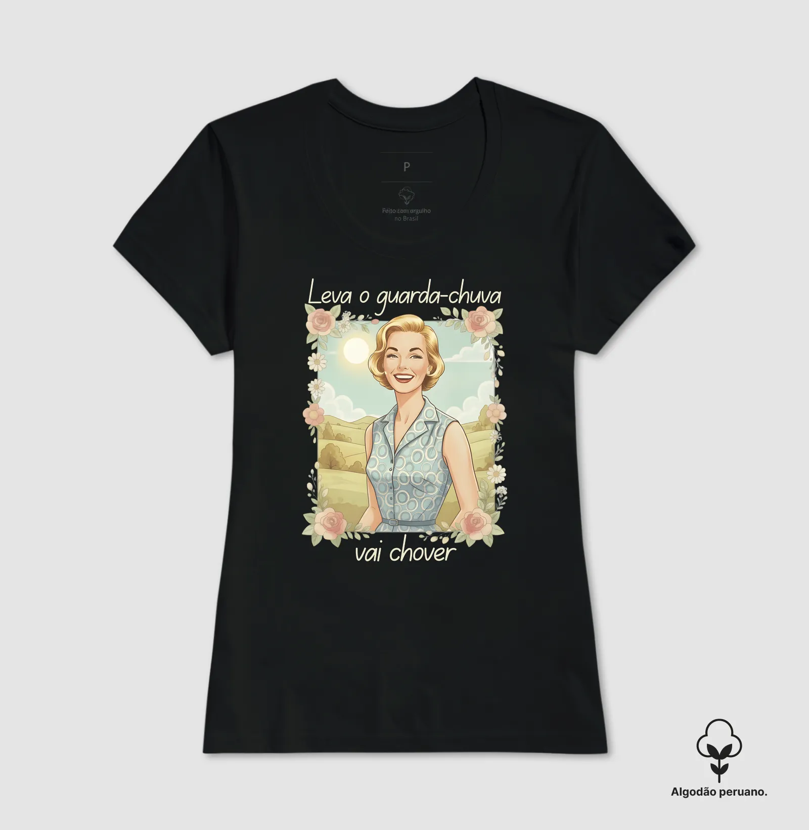 Camisa 1