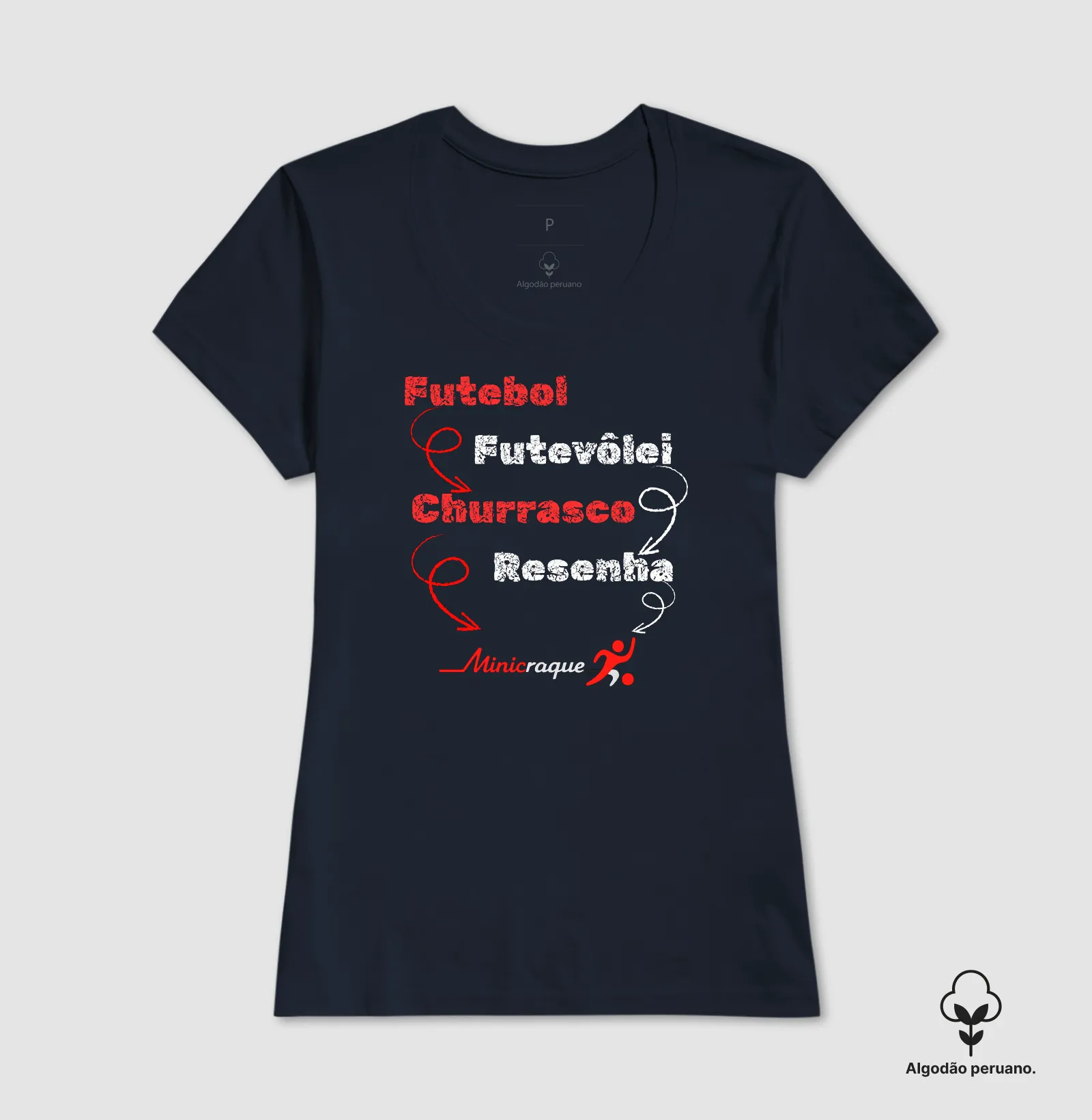 Camisa 3