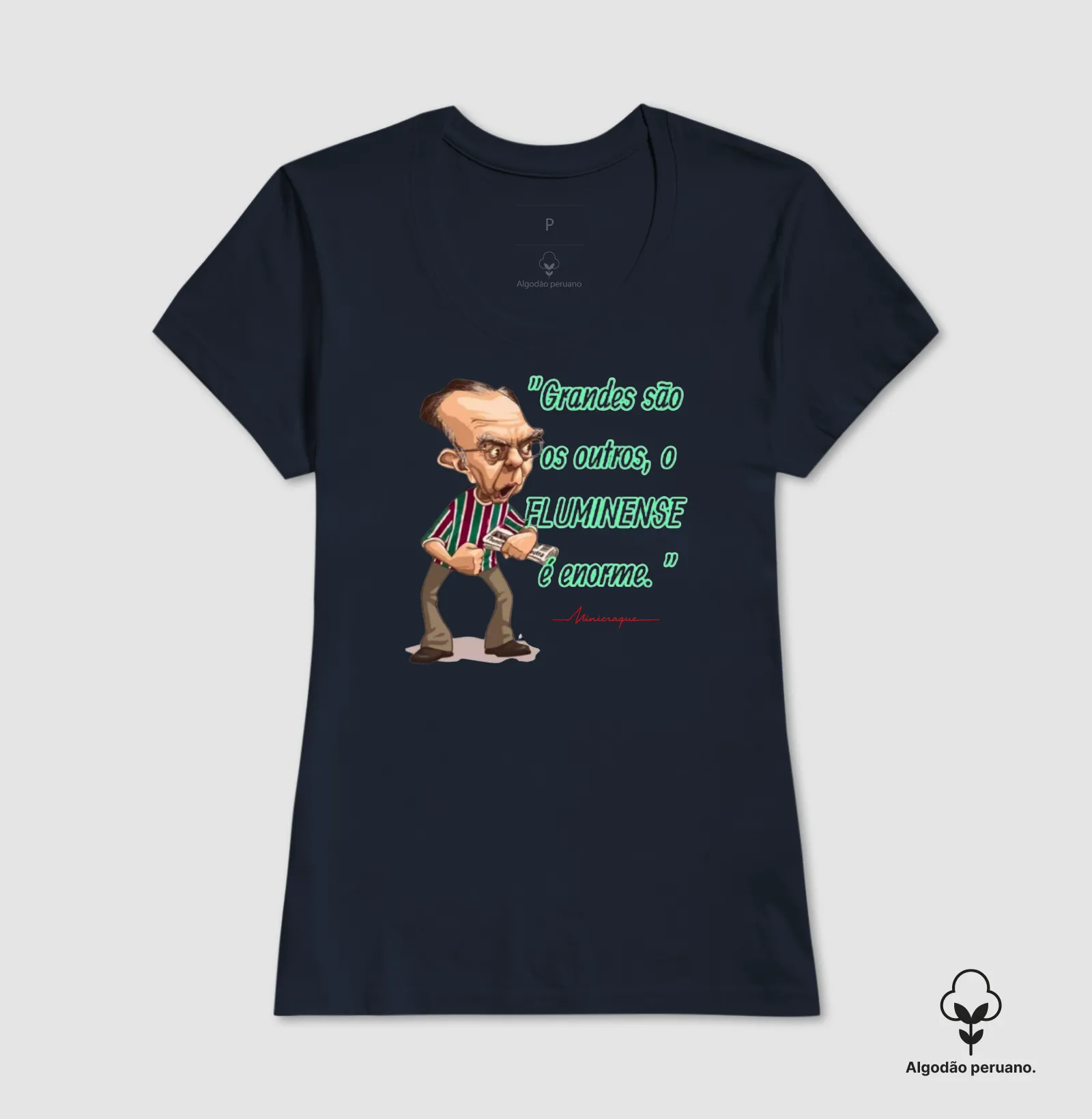 Camisa 6