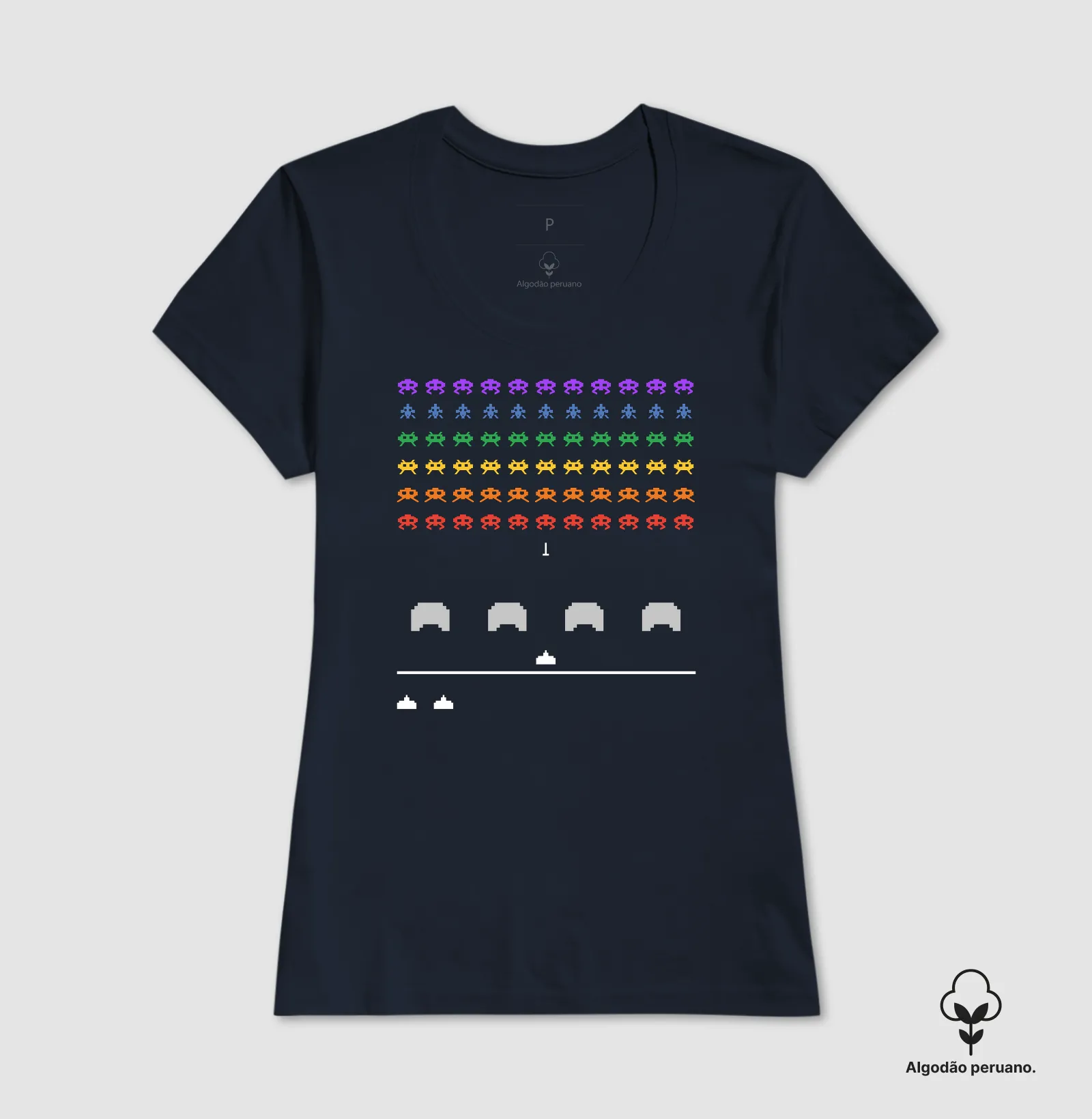 Camisa 6