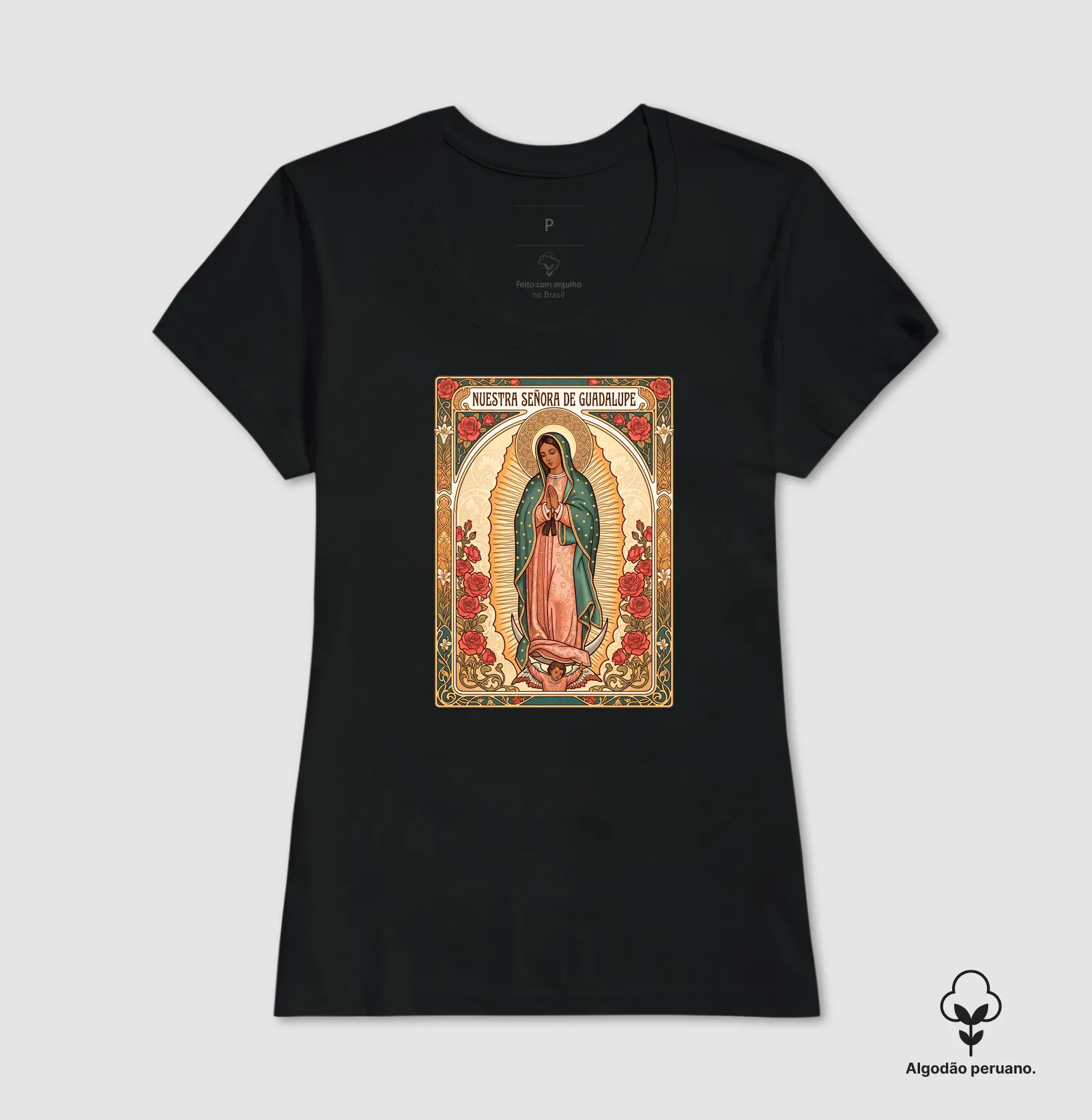 Camisa 1