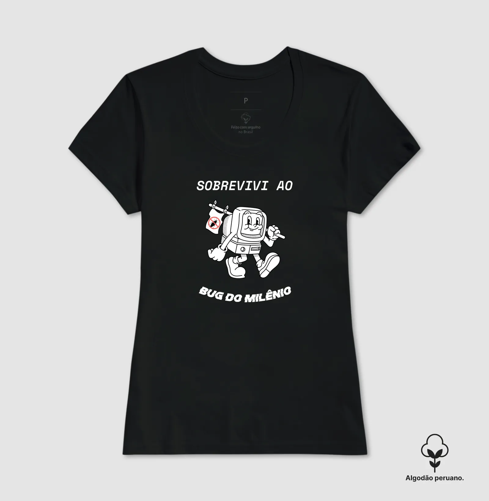 Camisa 1
