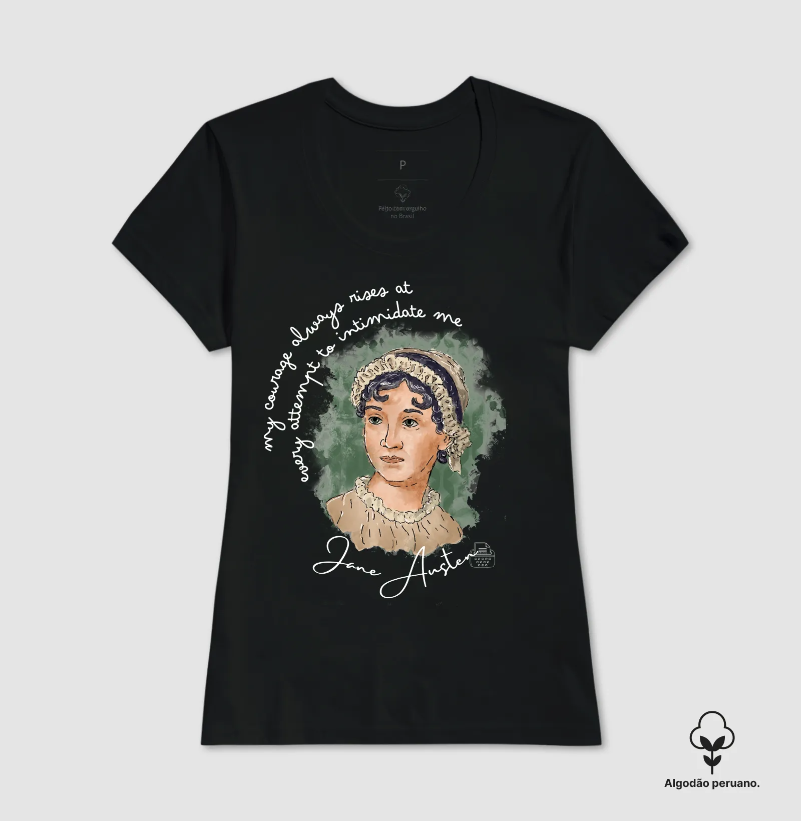 Camisa 6