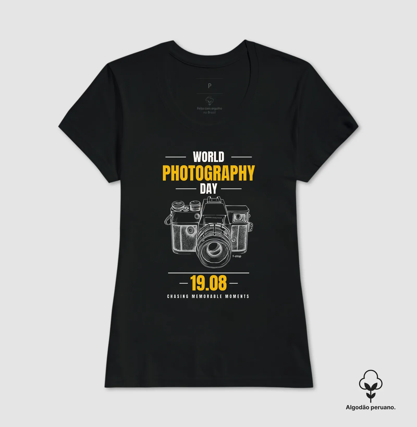 Camisa 3