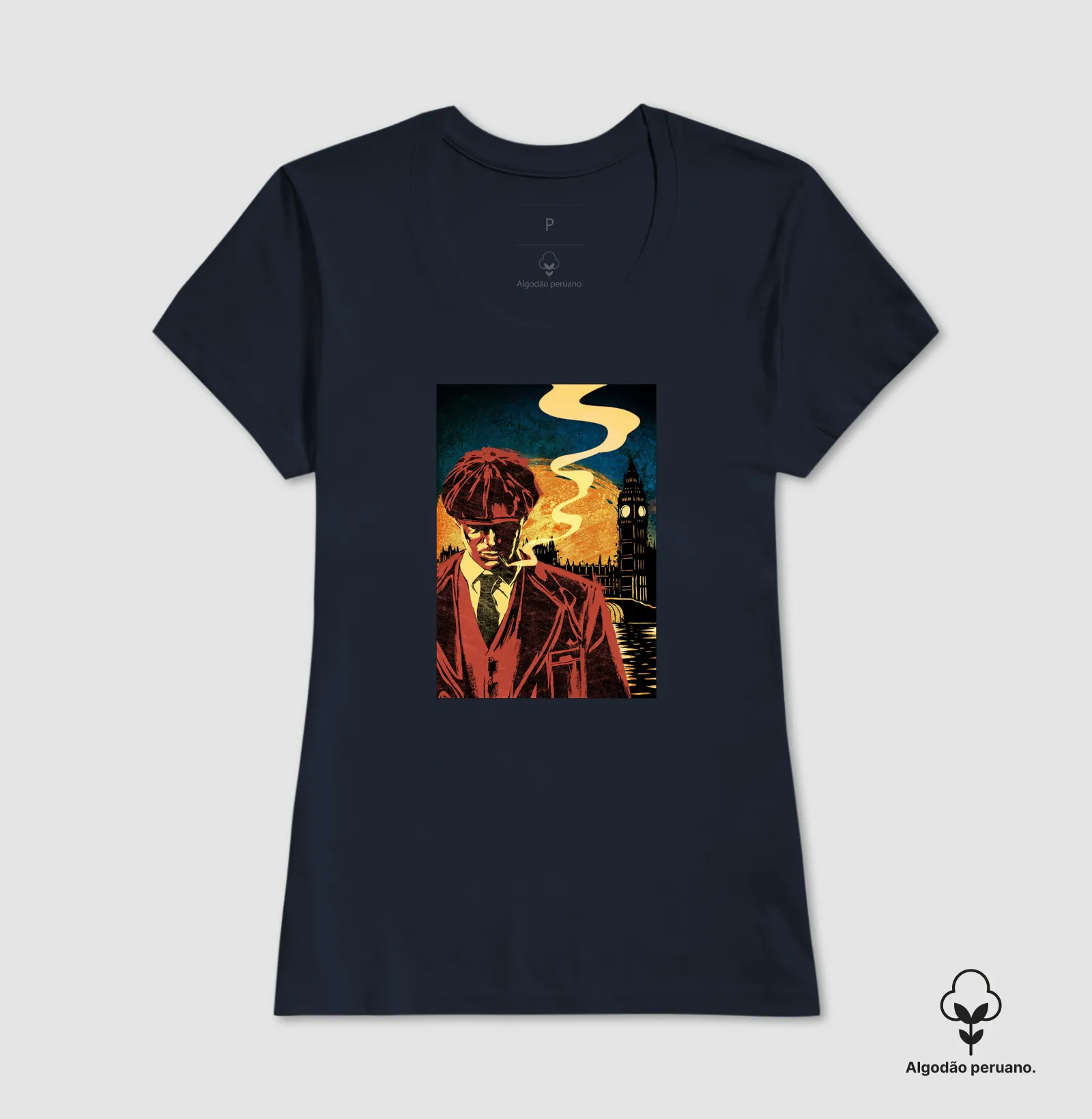 Camisa 3
