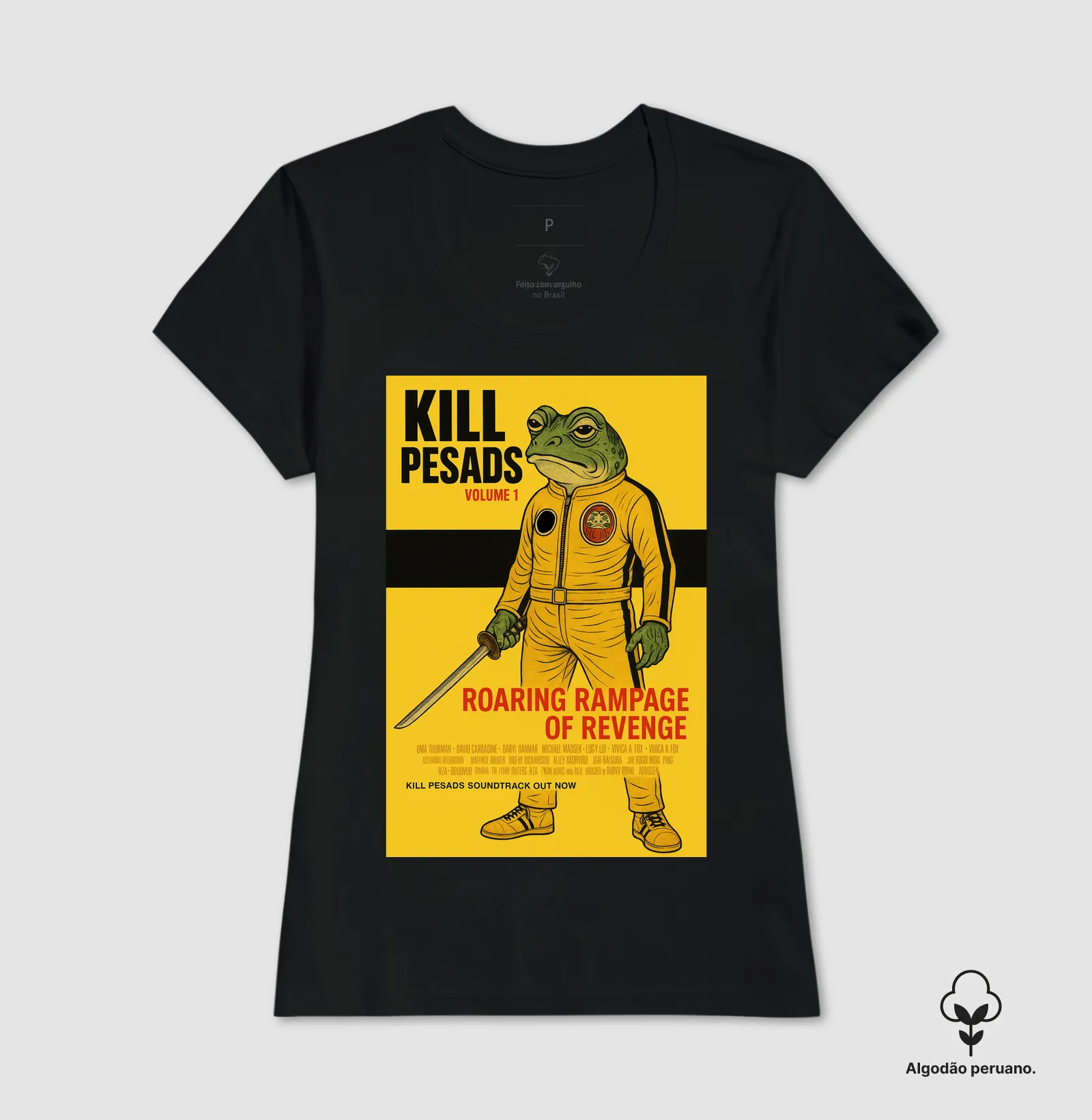 Camisa 5