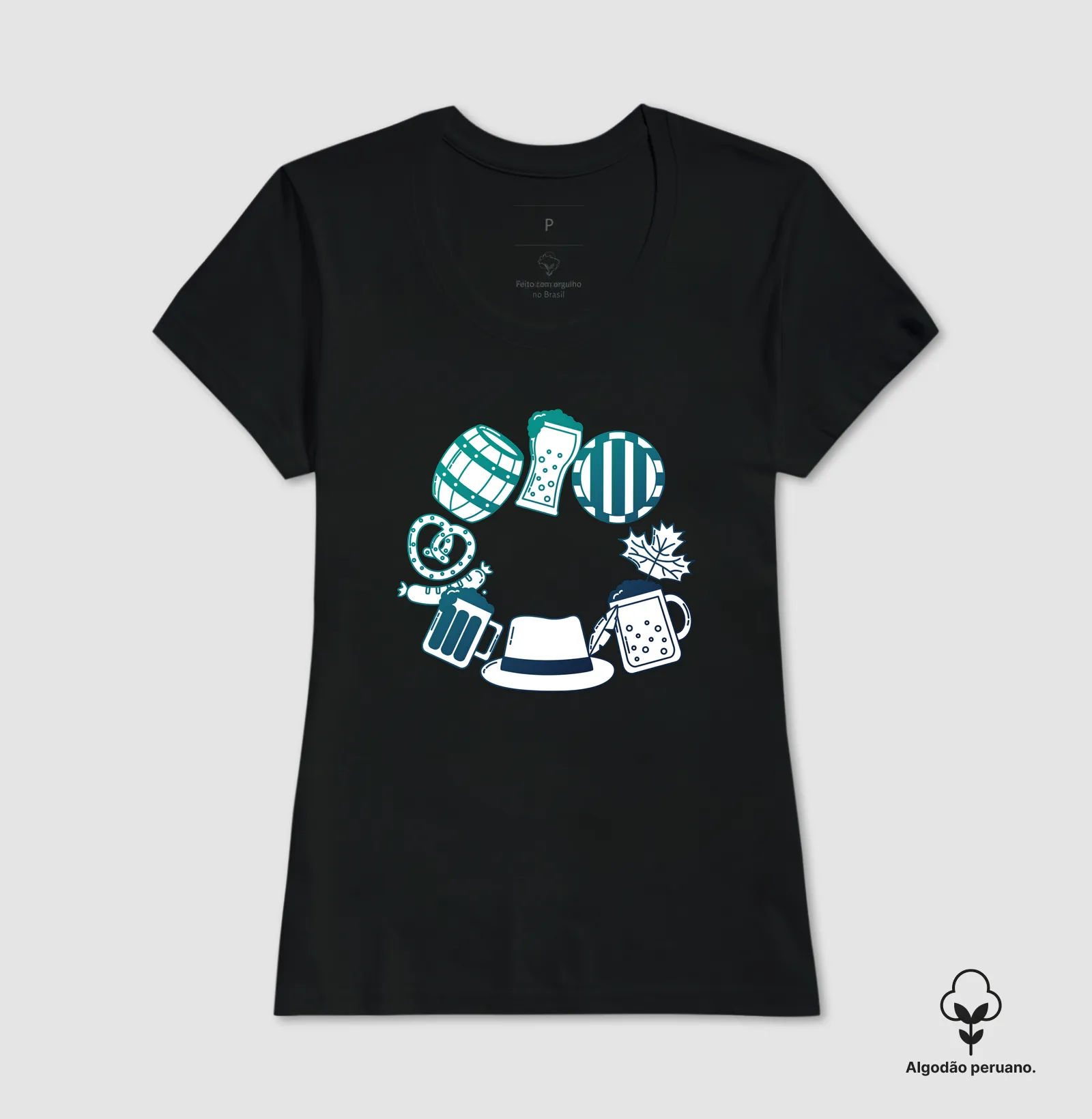 Camisa 5