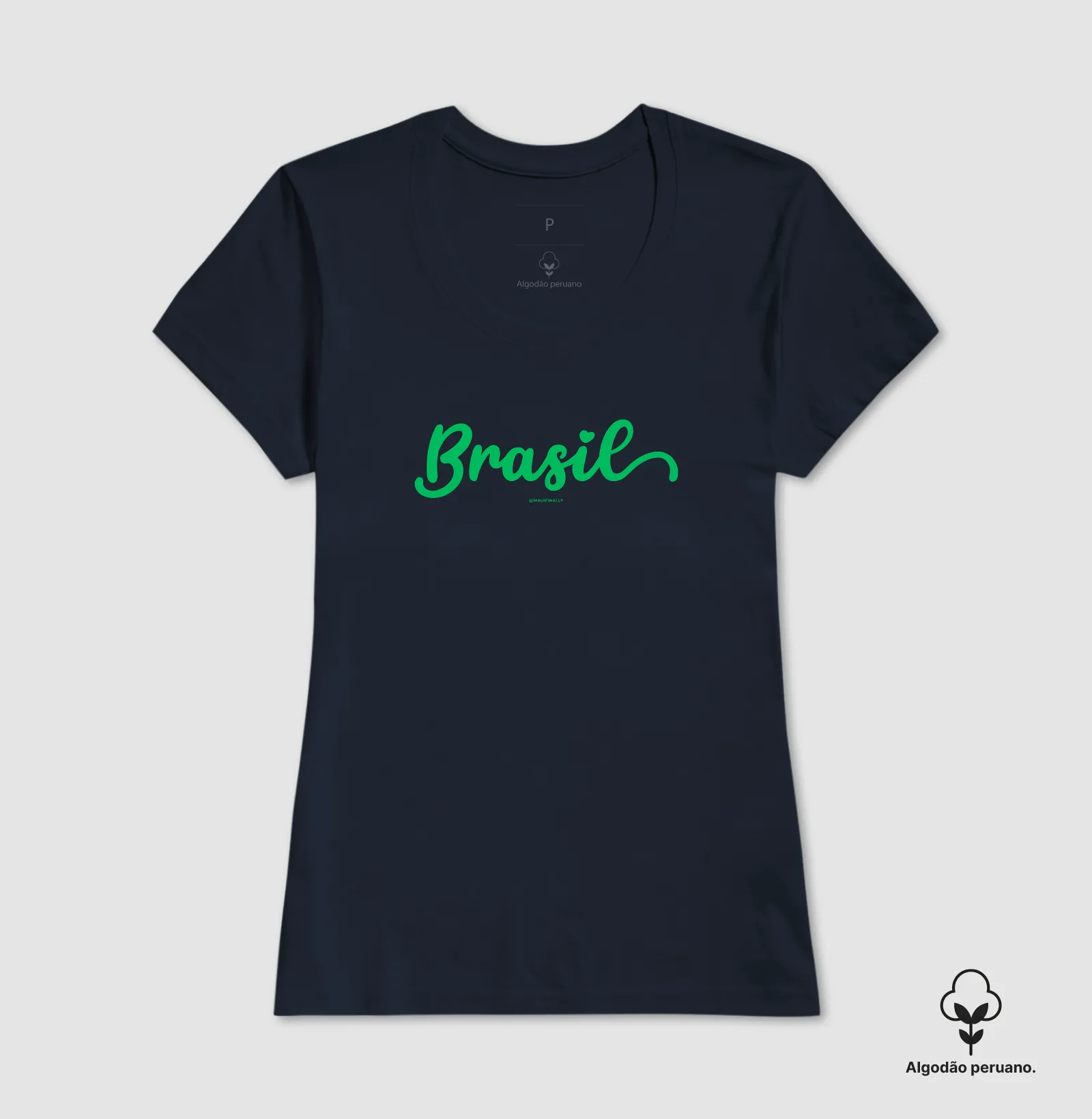 Camisa 11