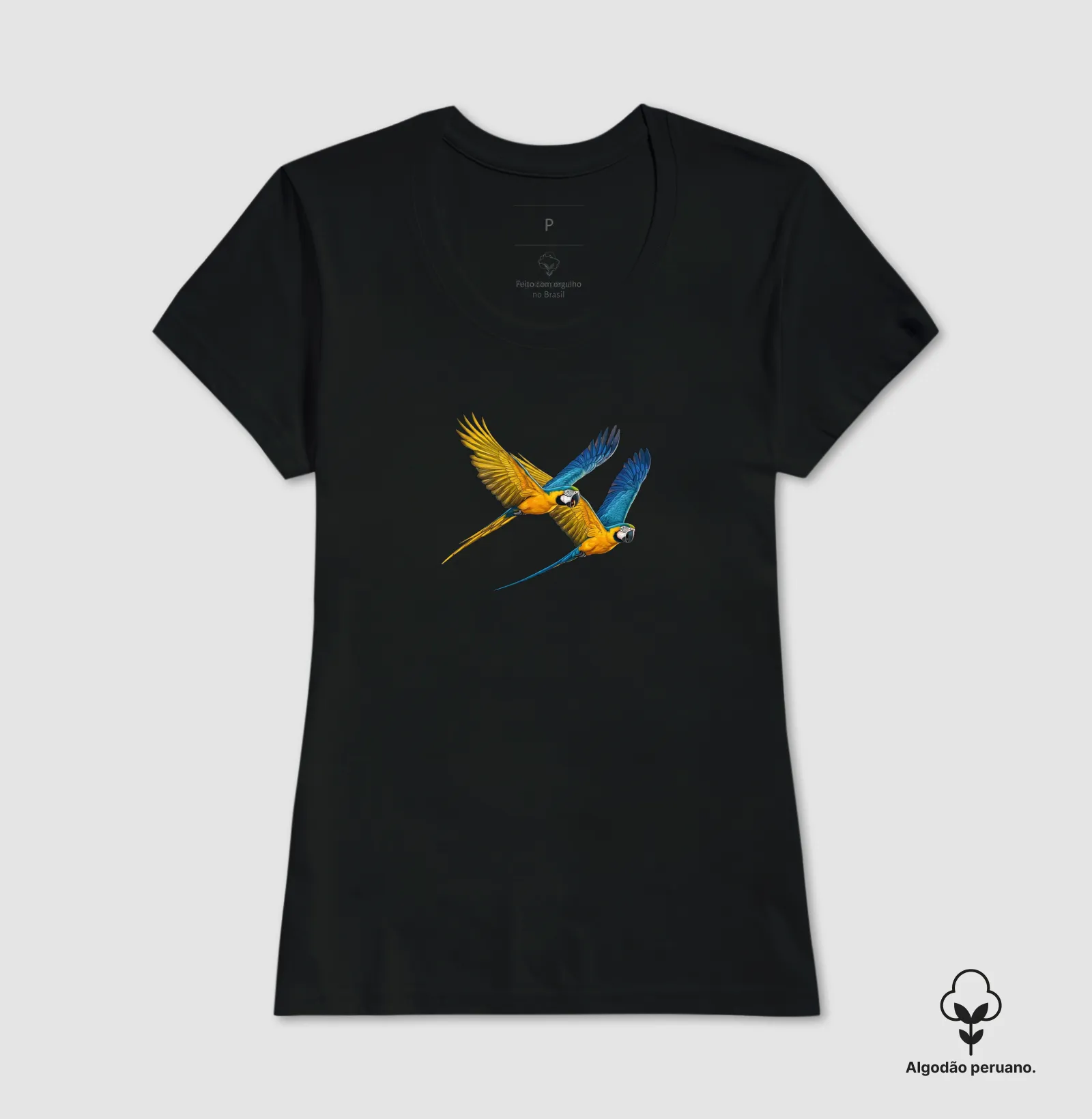 Camisa 6