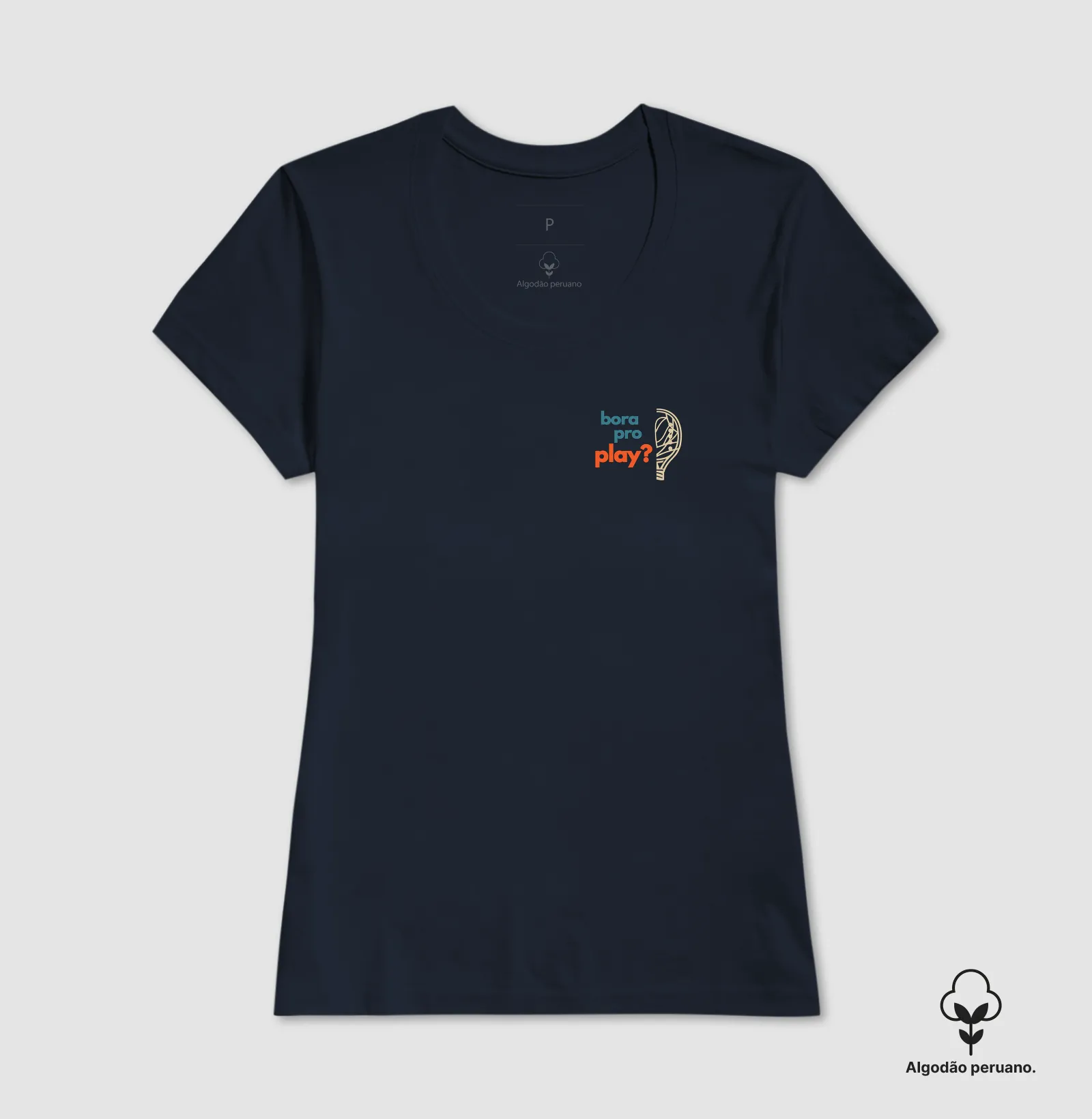 Camisa 3