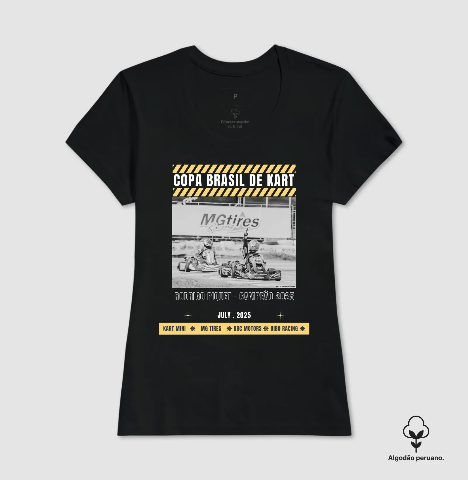 Camisa 3