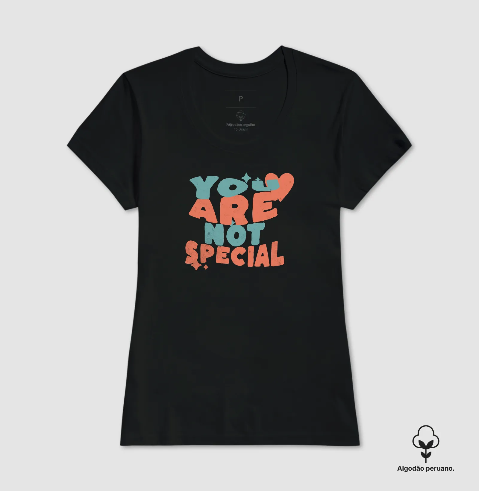 You Are Not Special - Imagem 4