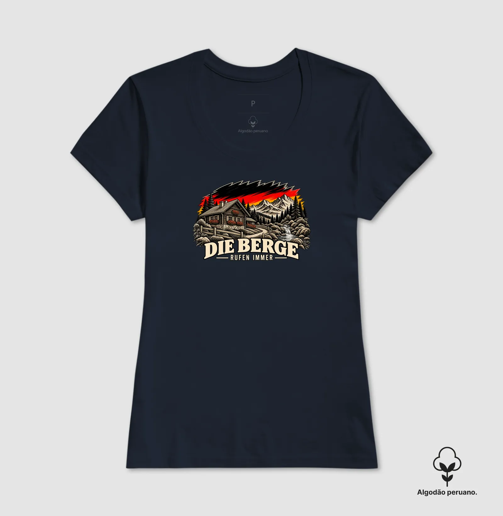 Die Berge rufen immer - Imagem 3