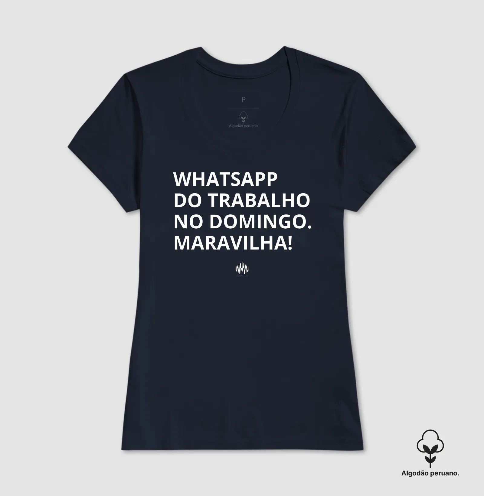 Whatsapp do trabalho no domingo. Maravilha! - Imagem 8