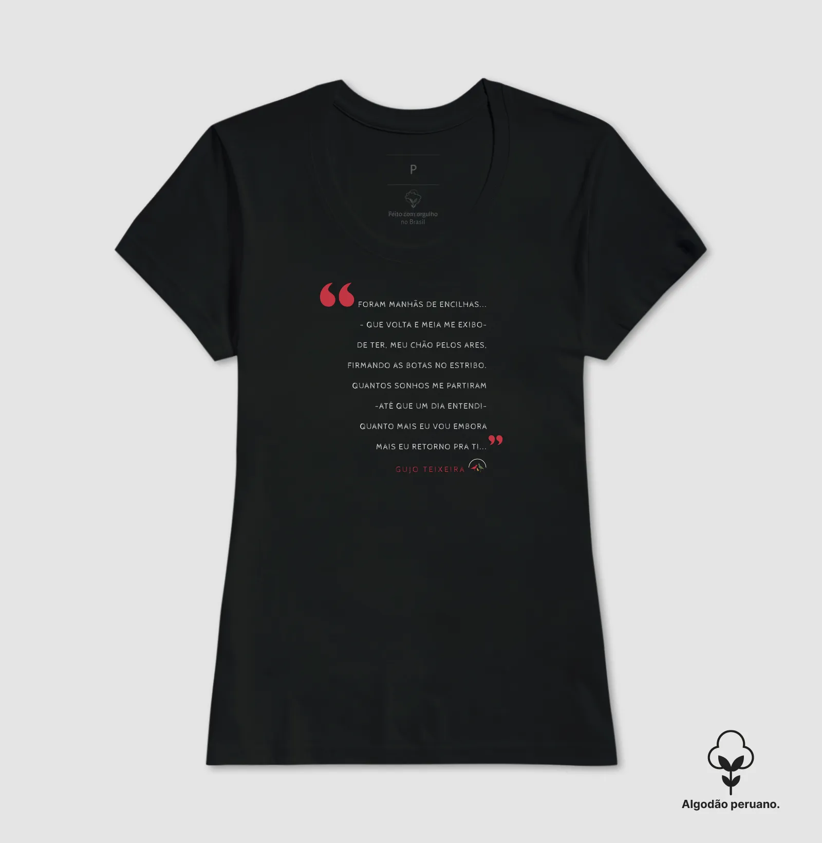 Camisa 6