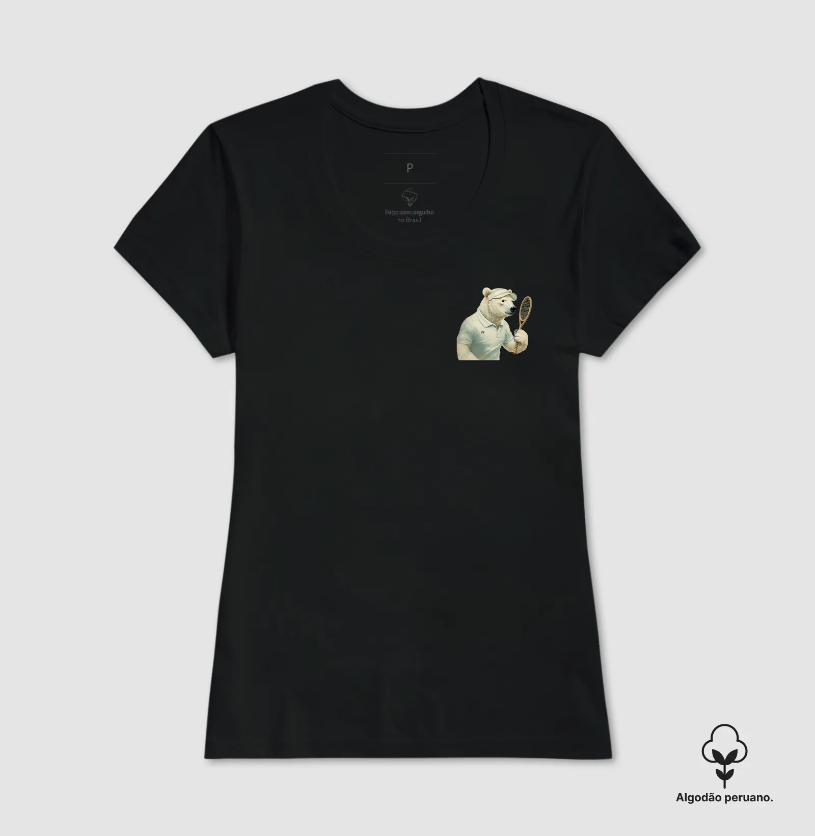 Camisa 6