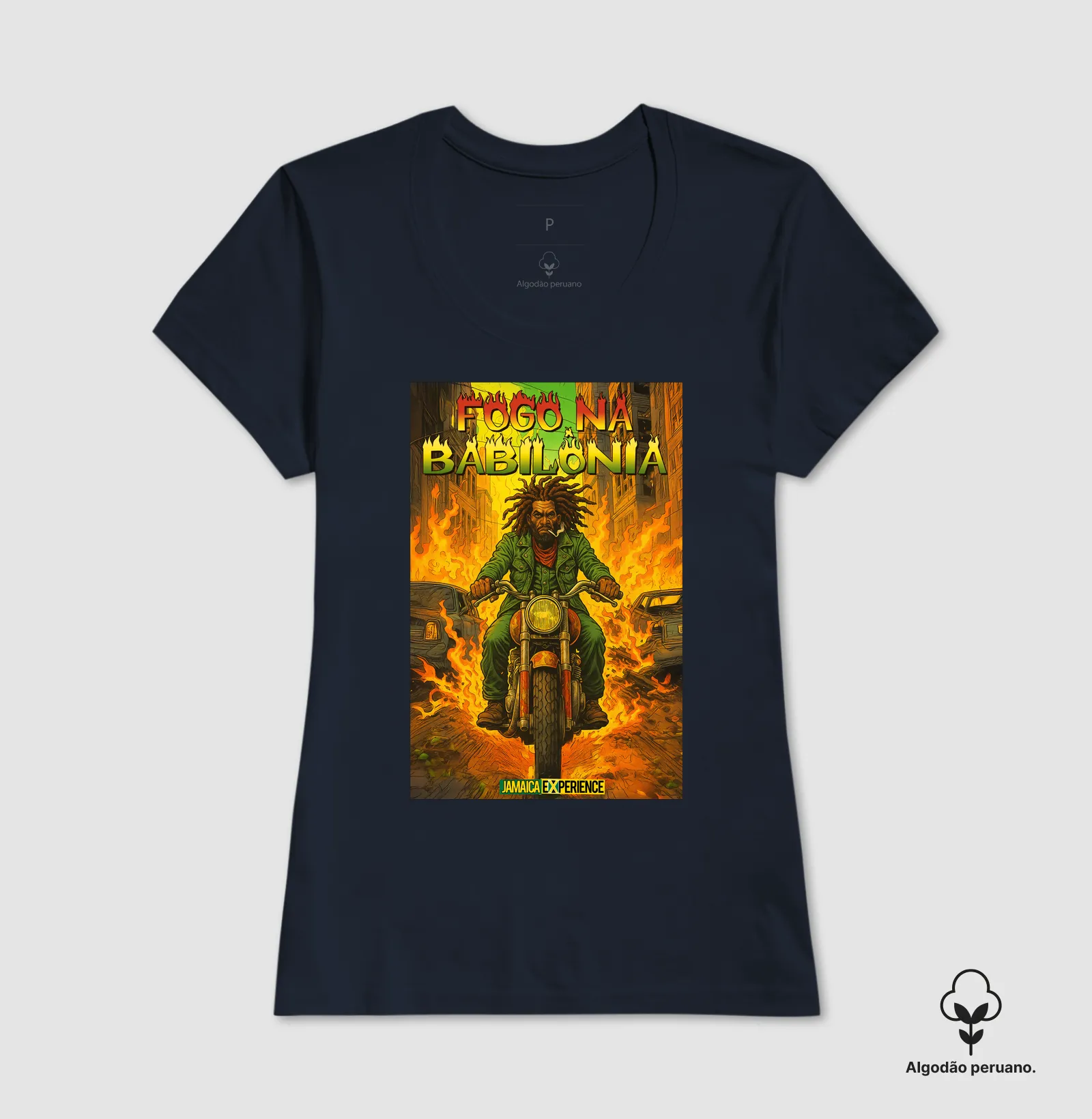 Camisa 4