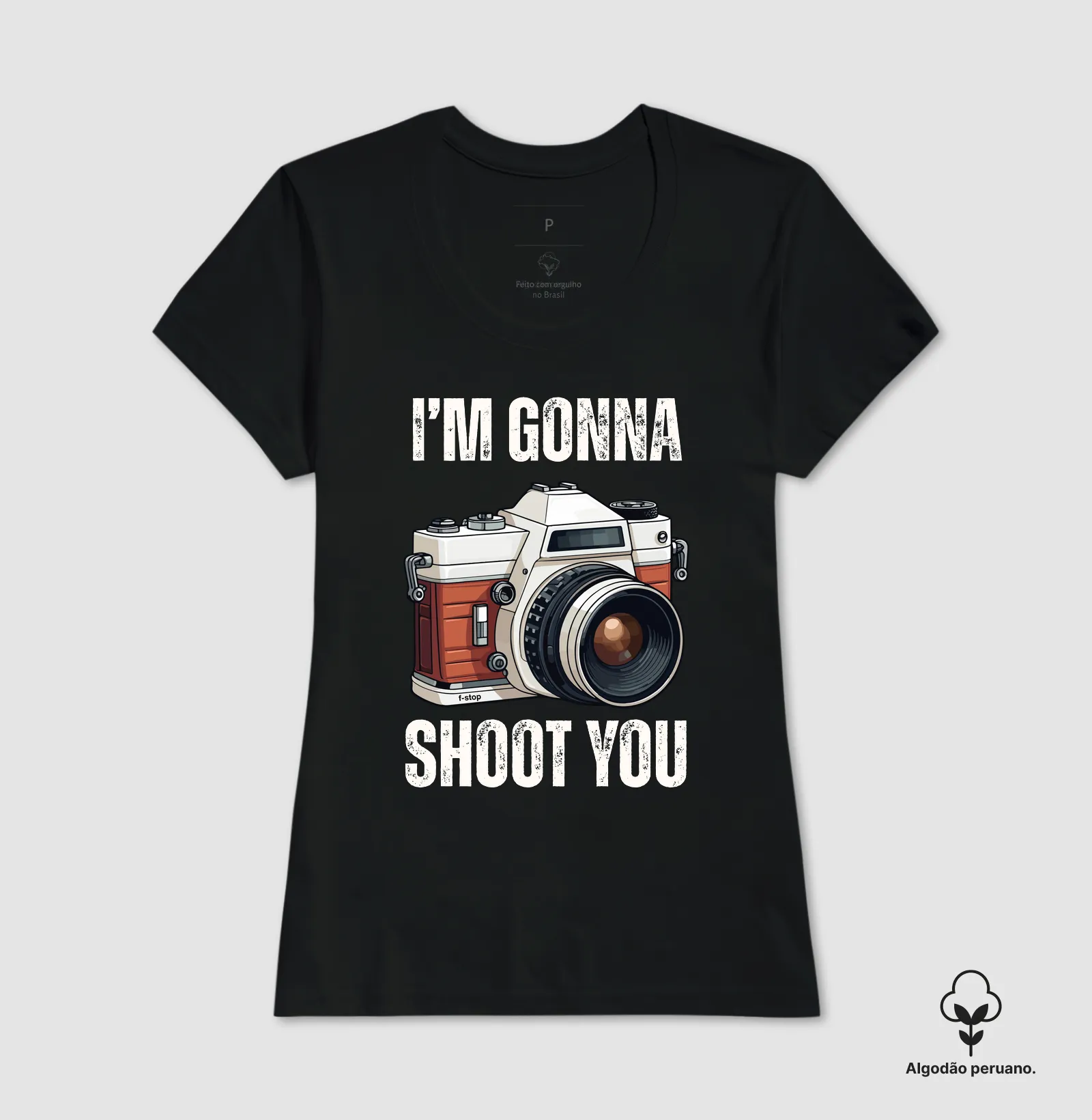 Camisa 3