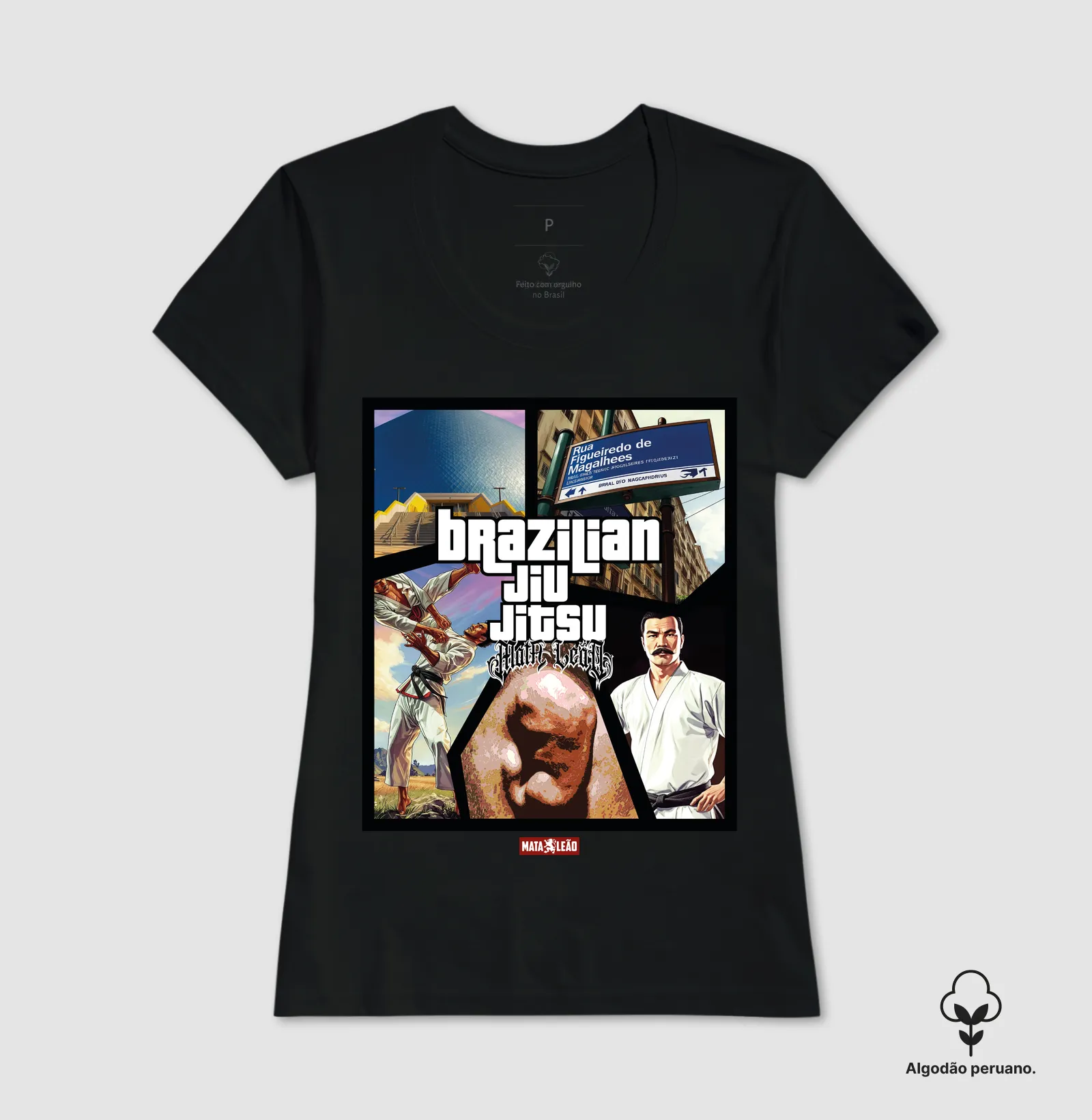 Camisa 3