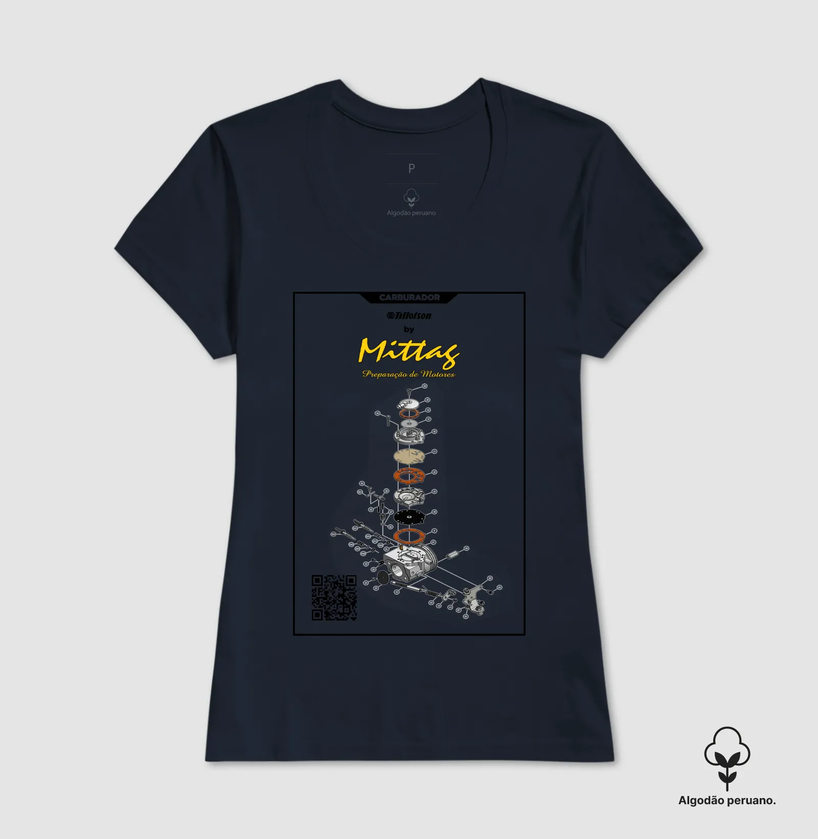Camisa 5