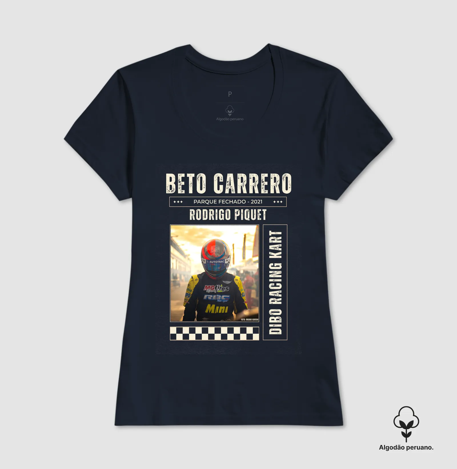 Camisa 4