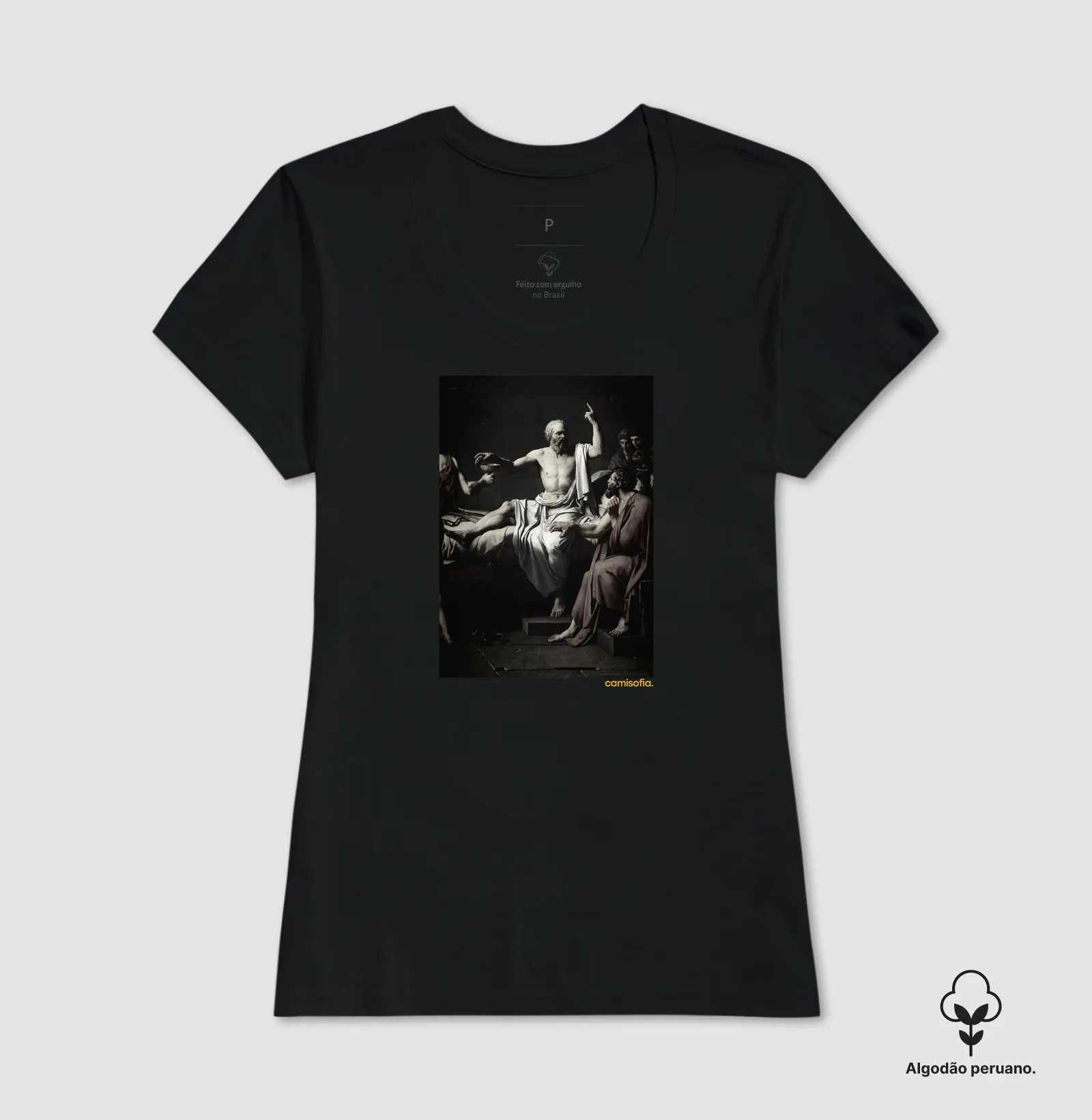 Camisa 2