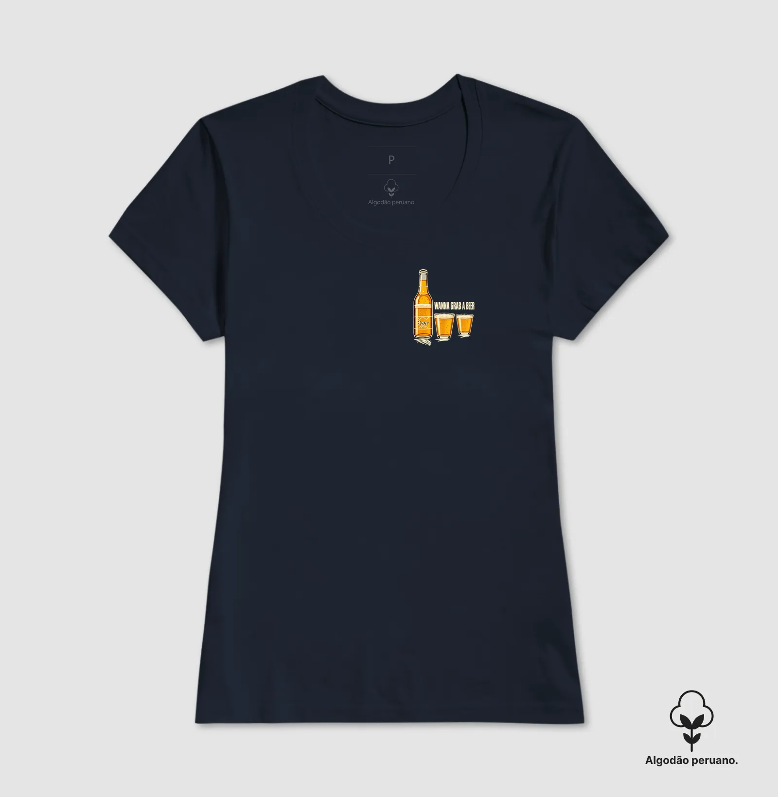 Cervejas - wanna grab a drink - Imagem 2