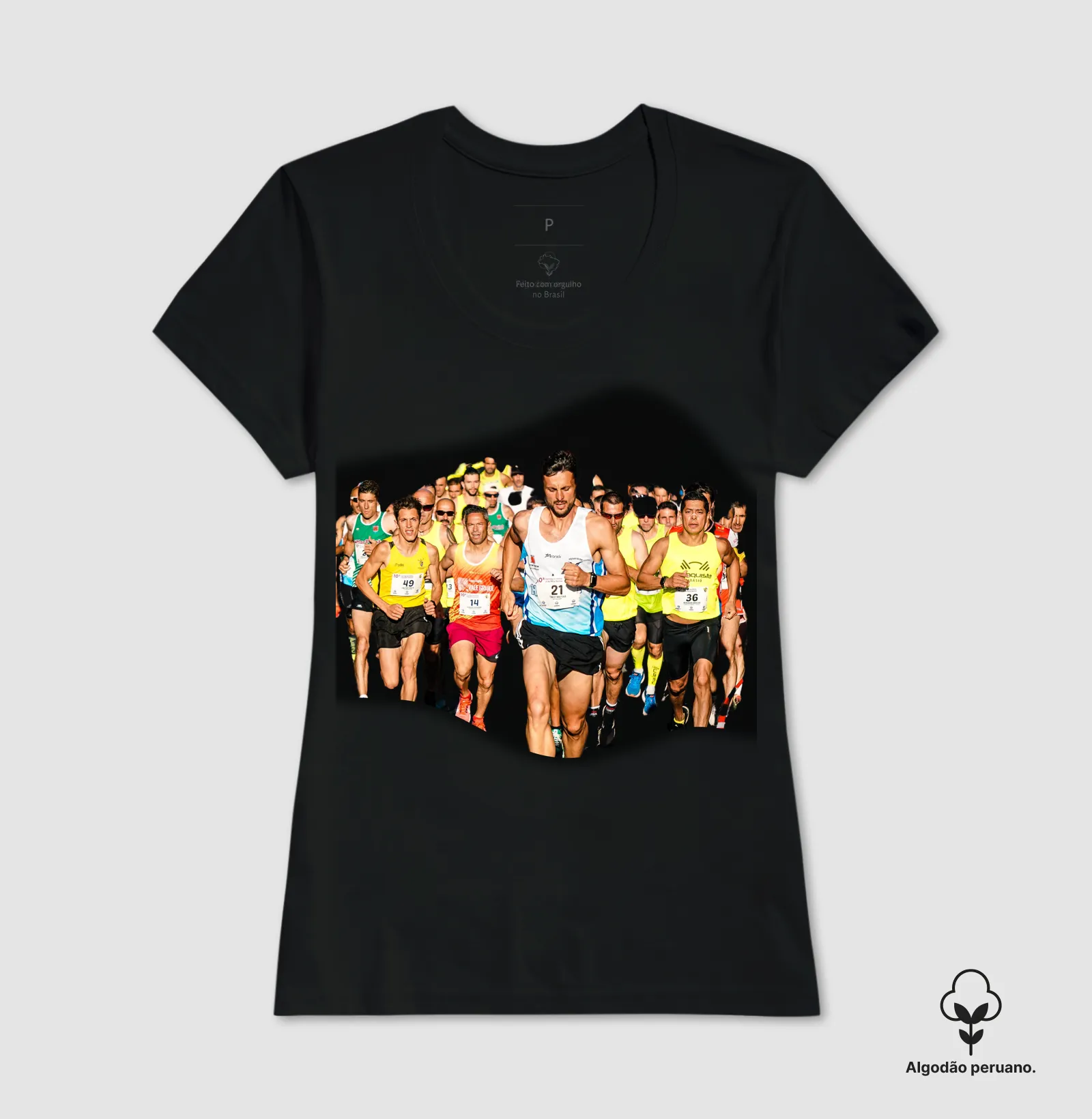 Camisa 2