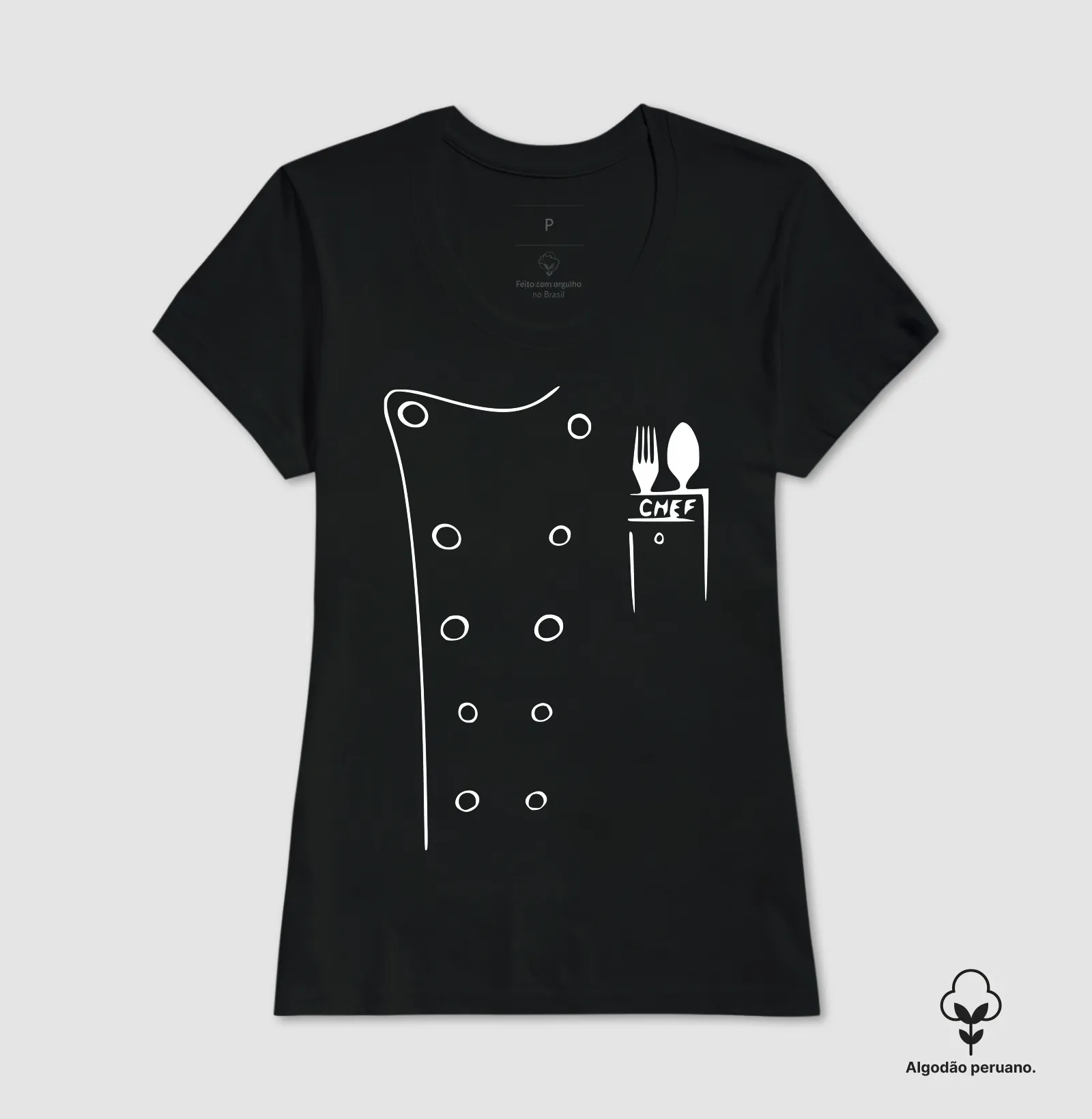 Camisa 2