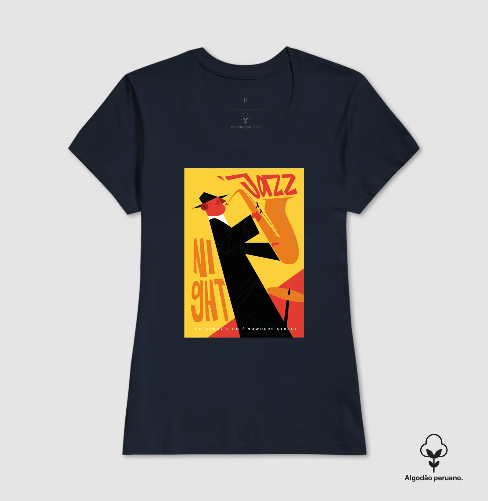 Camisa 3