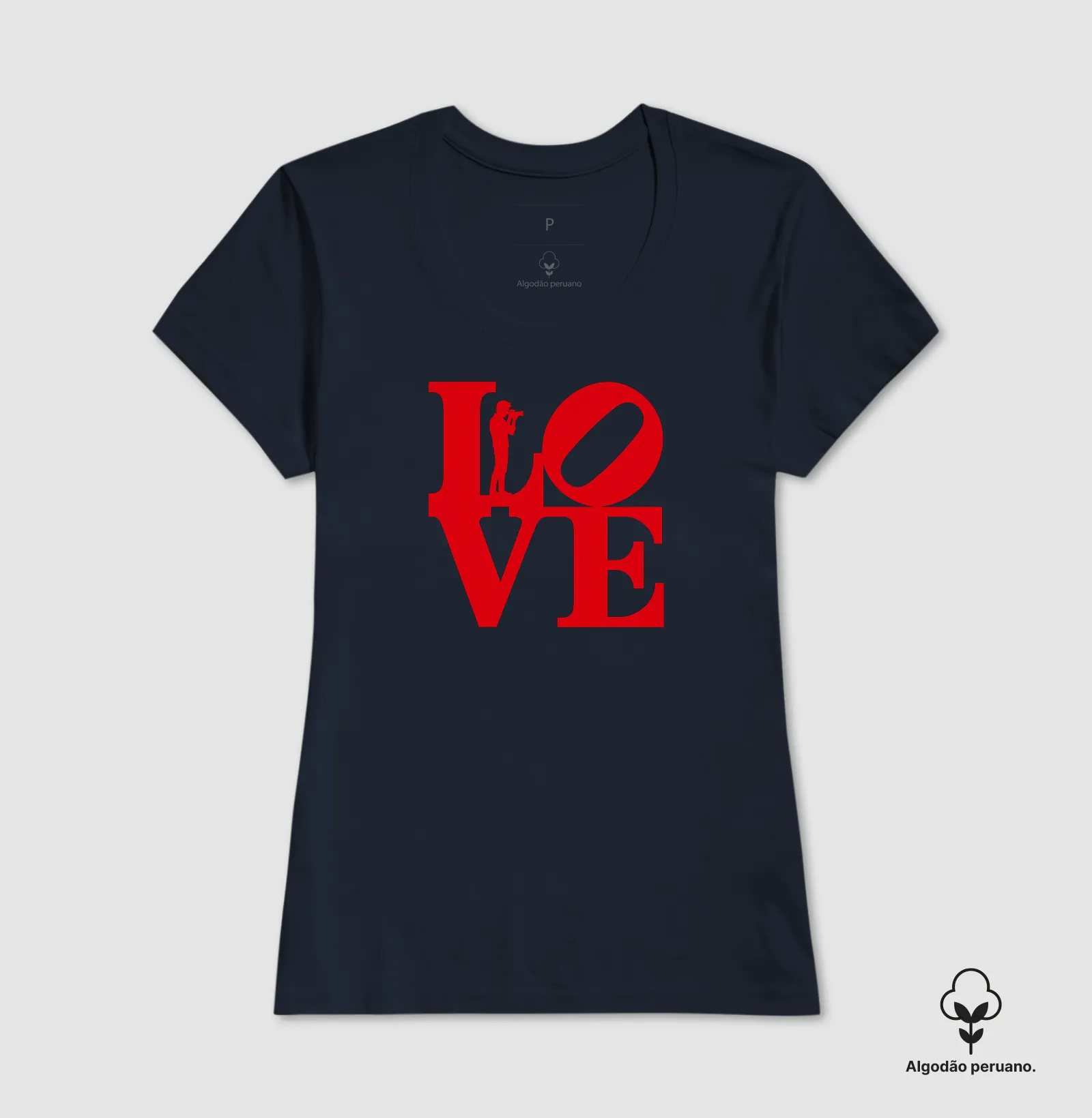 Love - Ele - Imagem 7