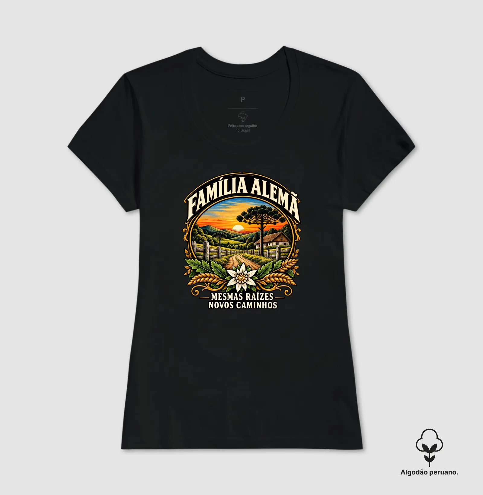 Família Alemã — Mesmas raízes, novos caminhos - Imagem 5