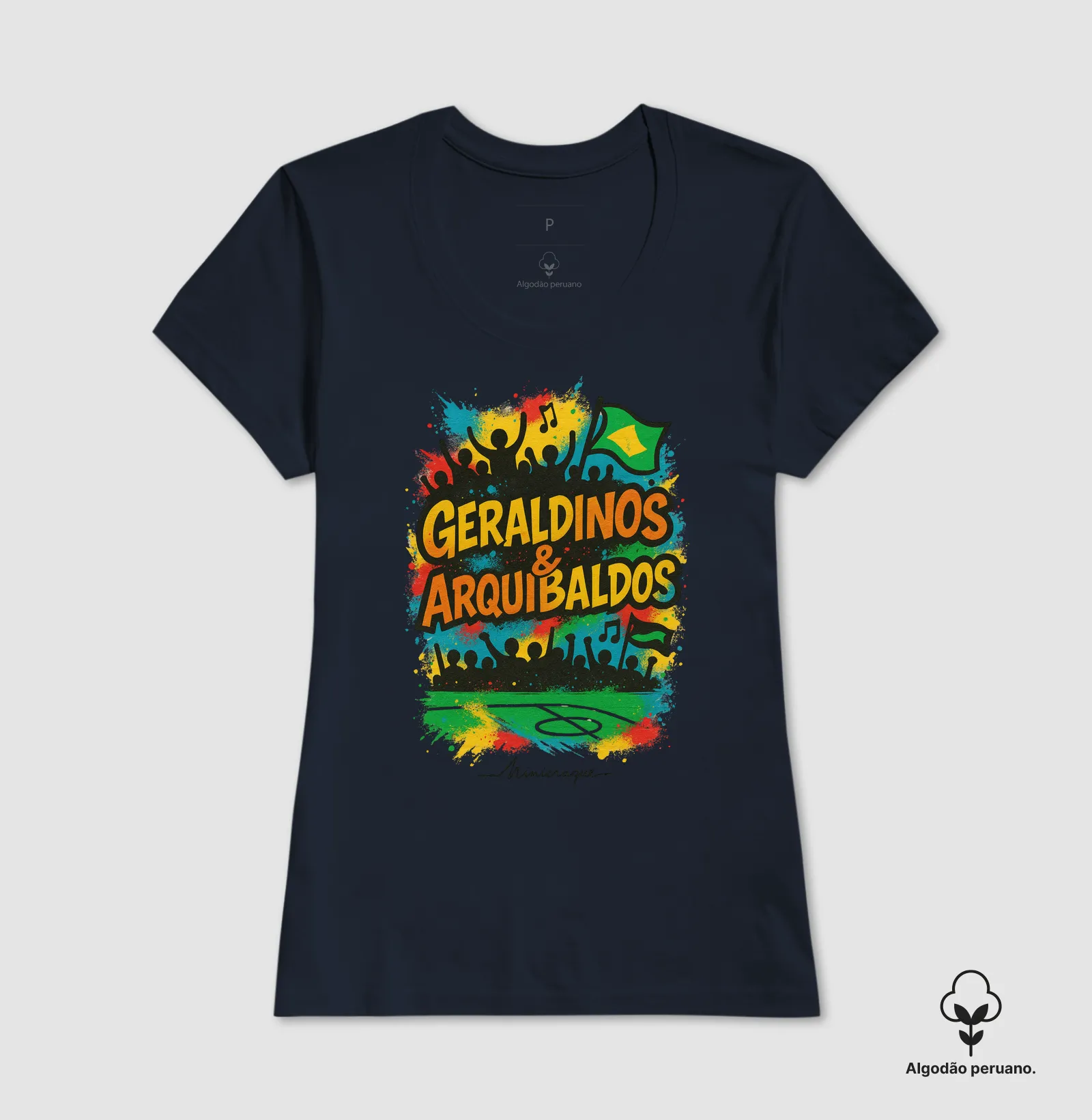 Camisa 6