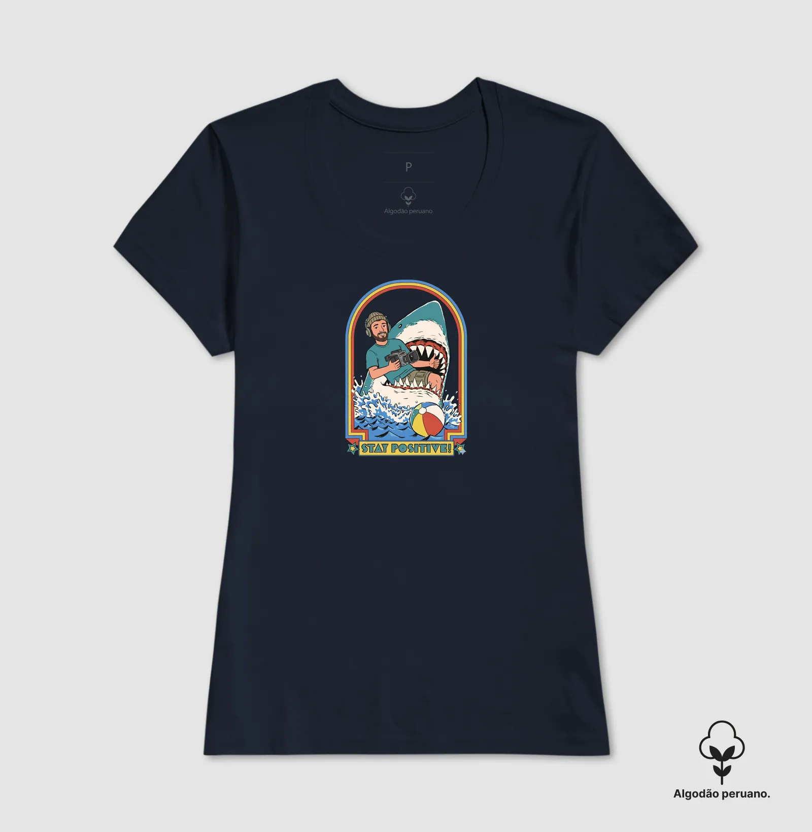 Camisa 5