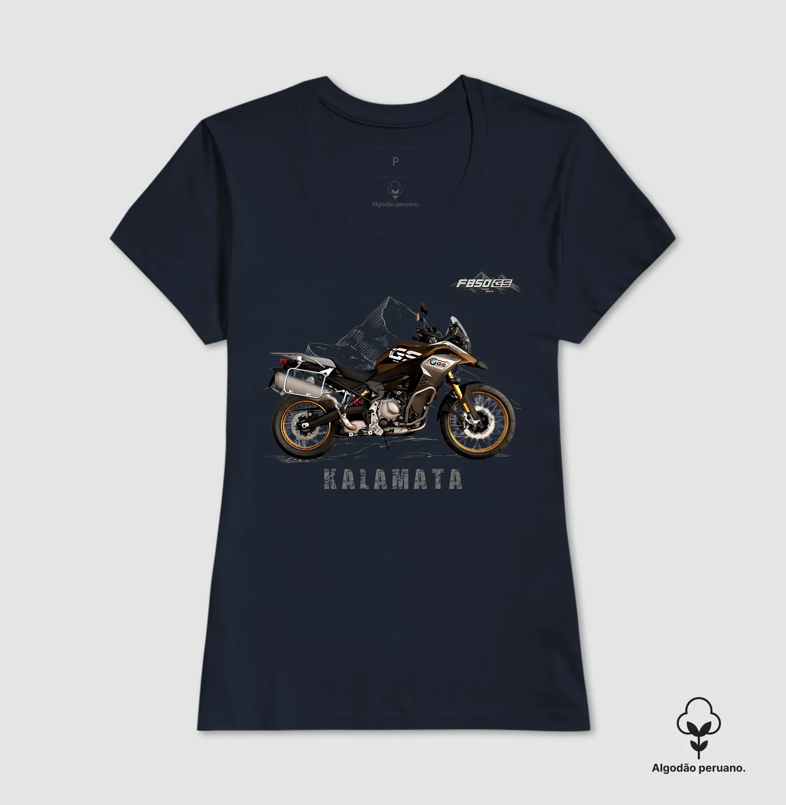 Camisa 5