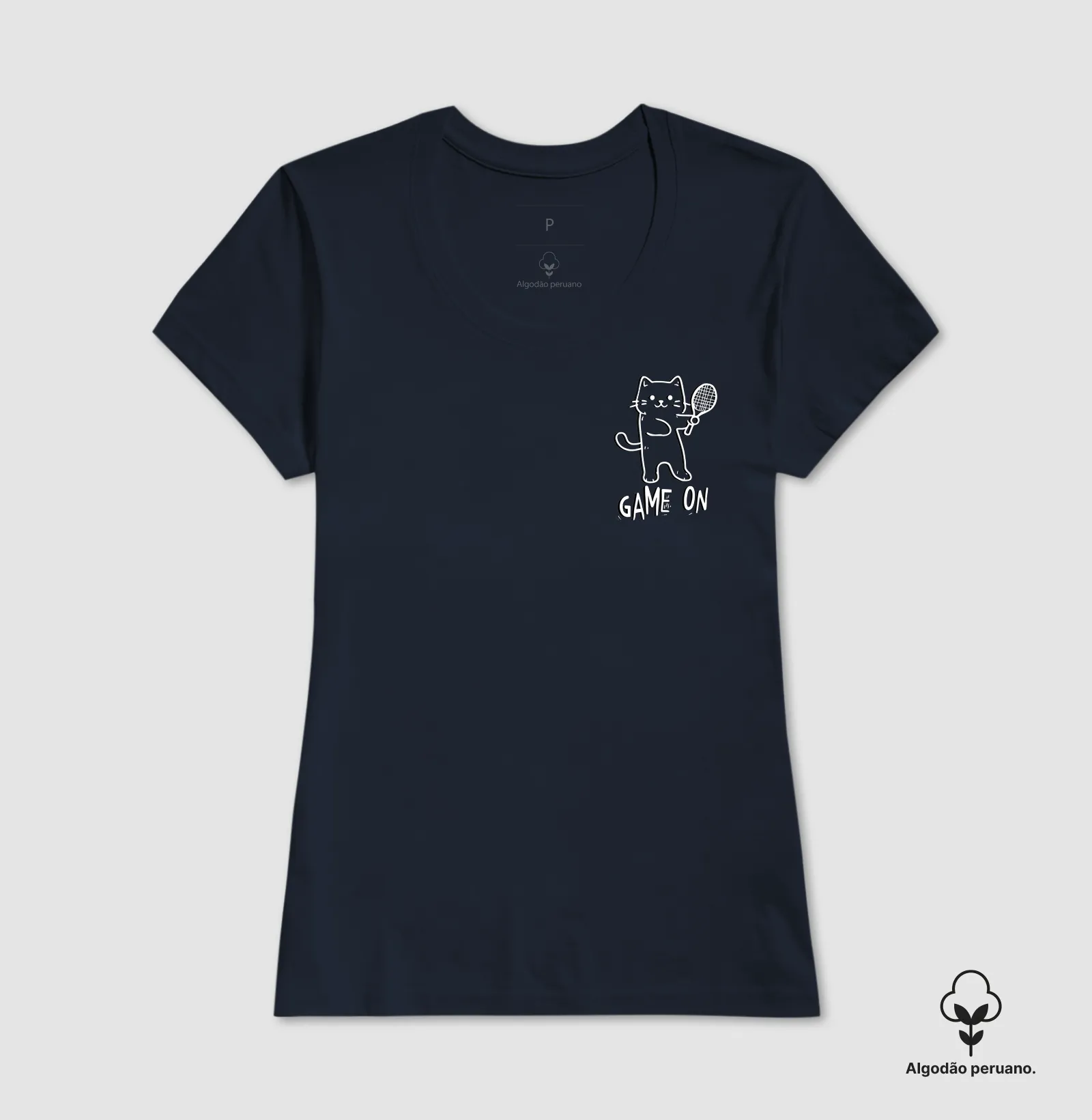 Camisa 5