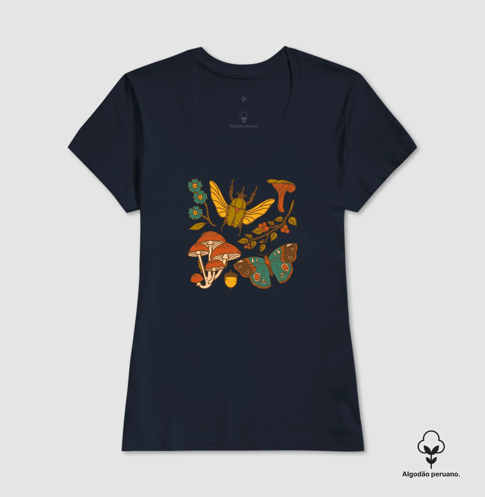 Camisa 6