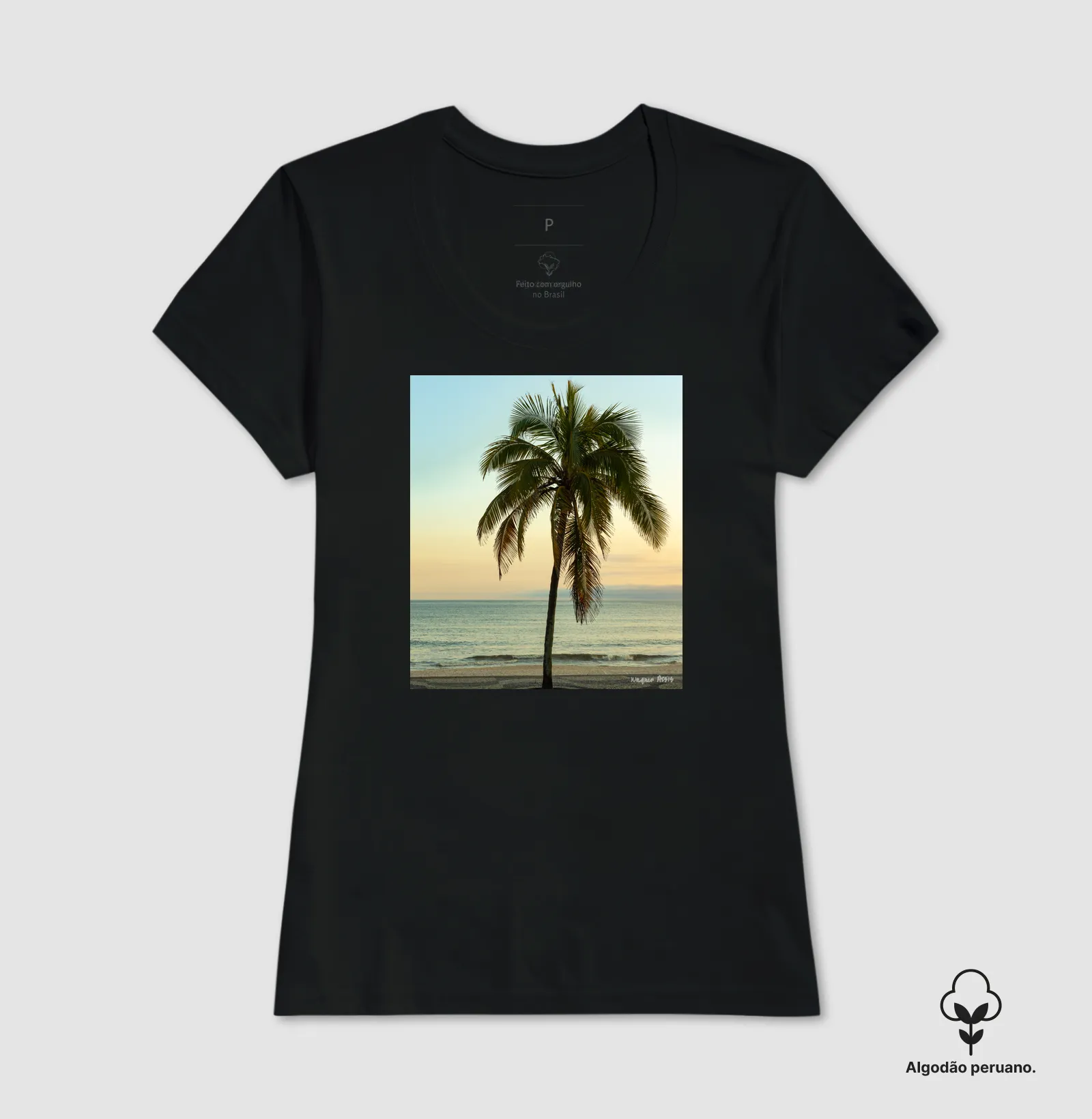 Camisa 4