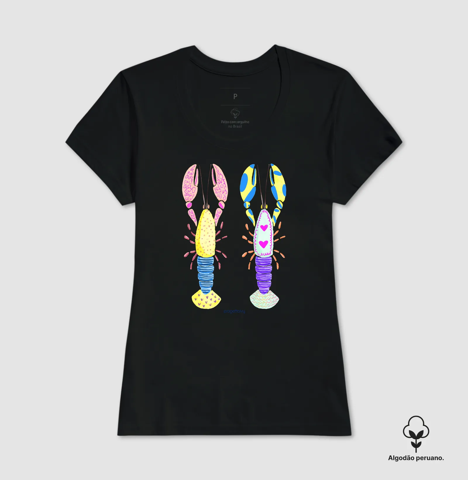 Camisa 7