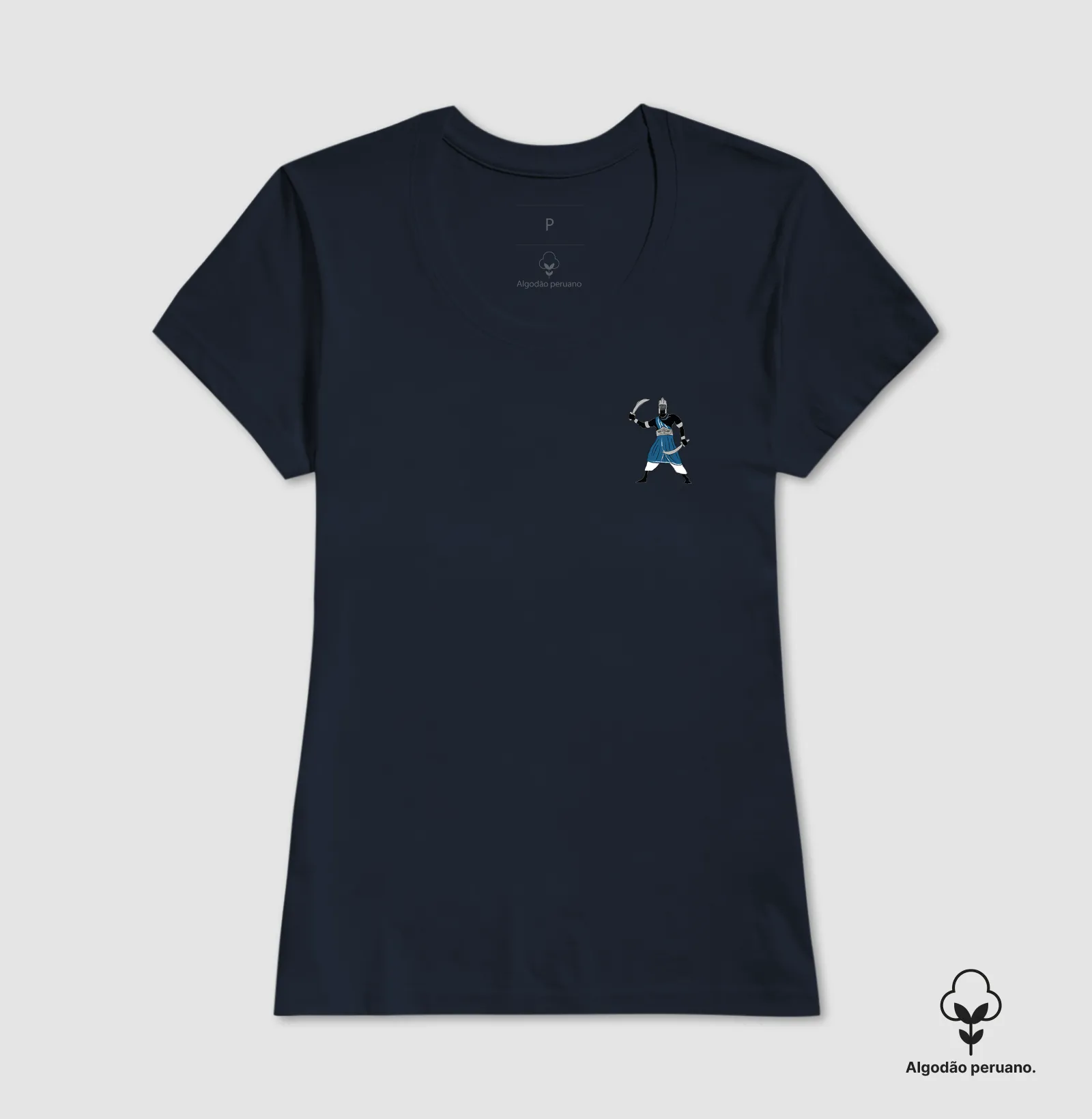 Camisa 2