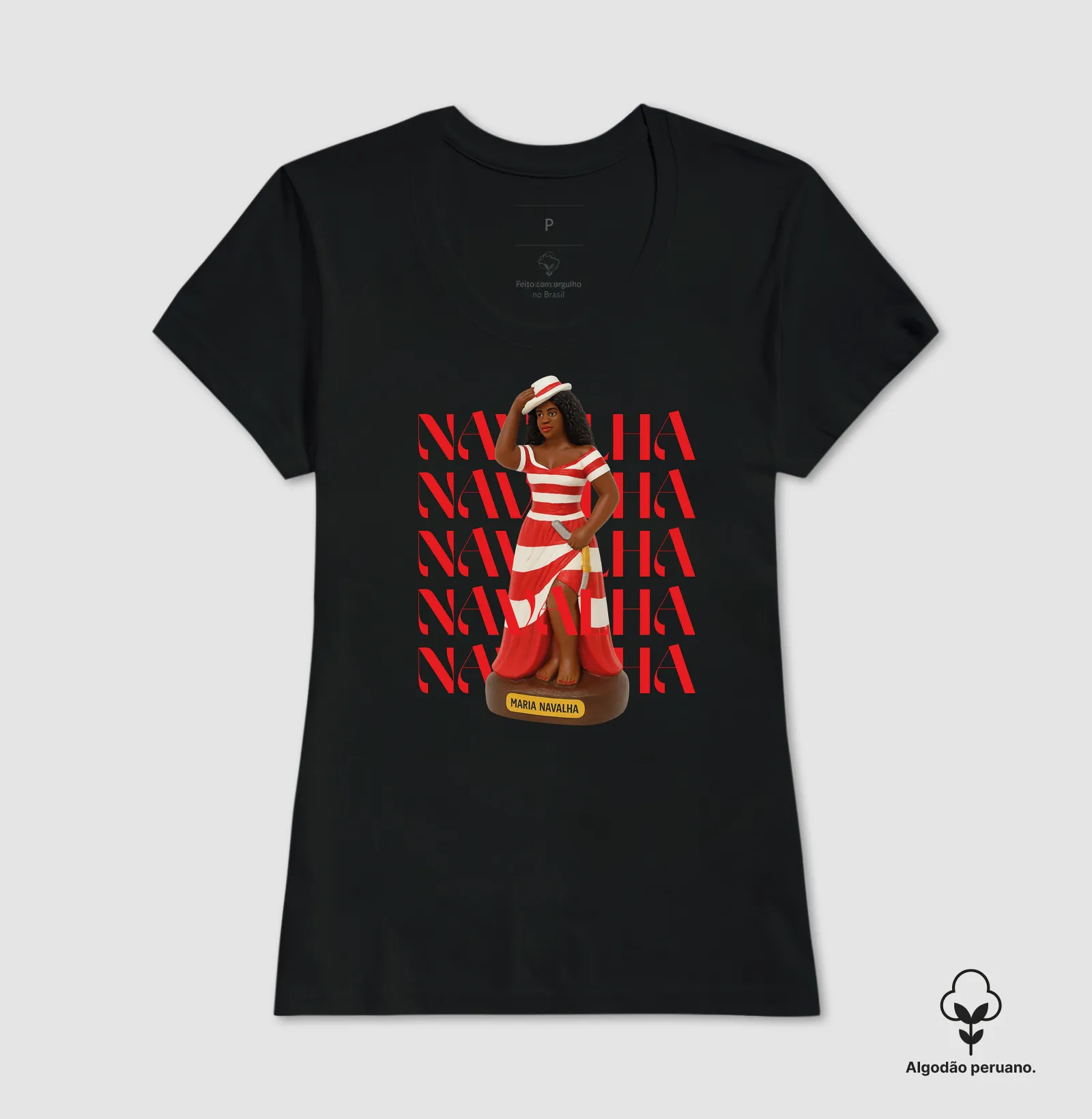 Camisa 4
