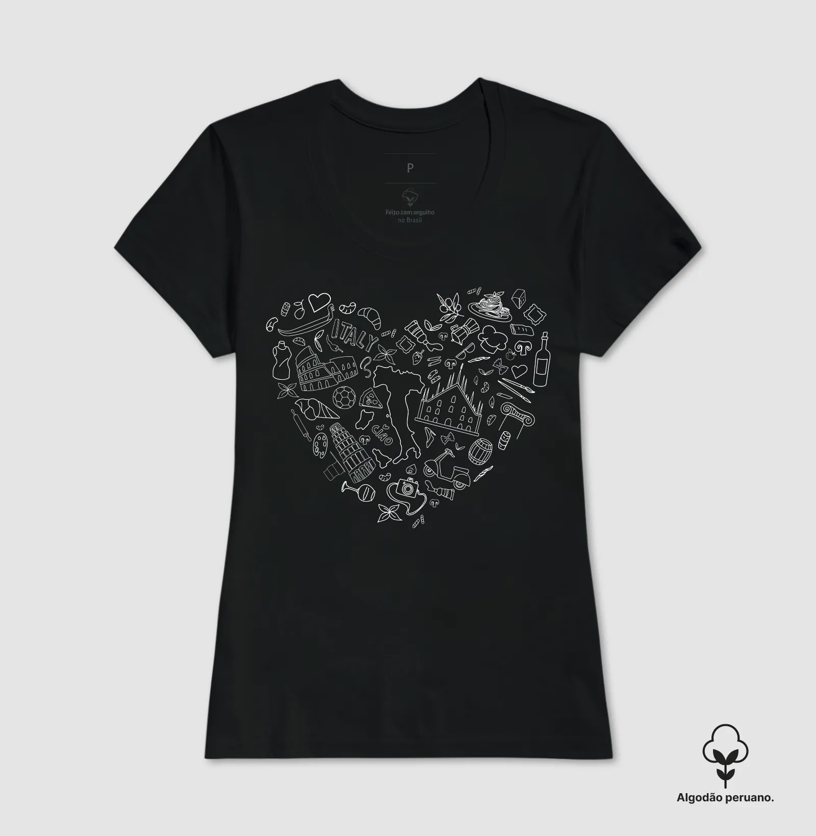 Camisa 6