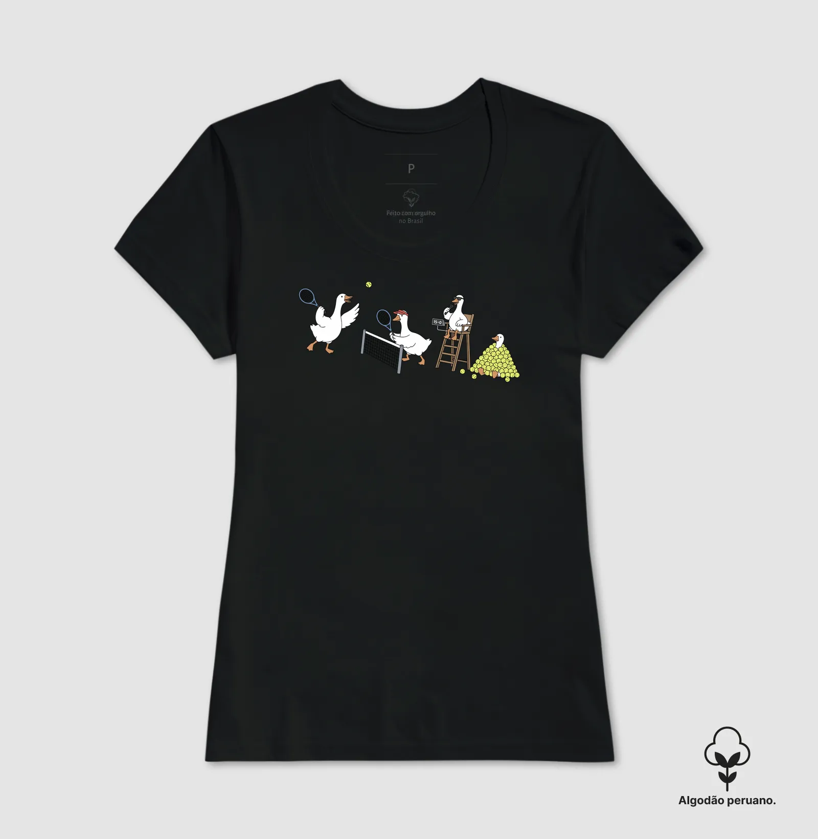 Camisa 5