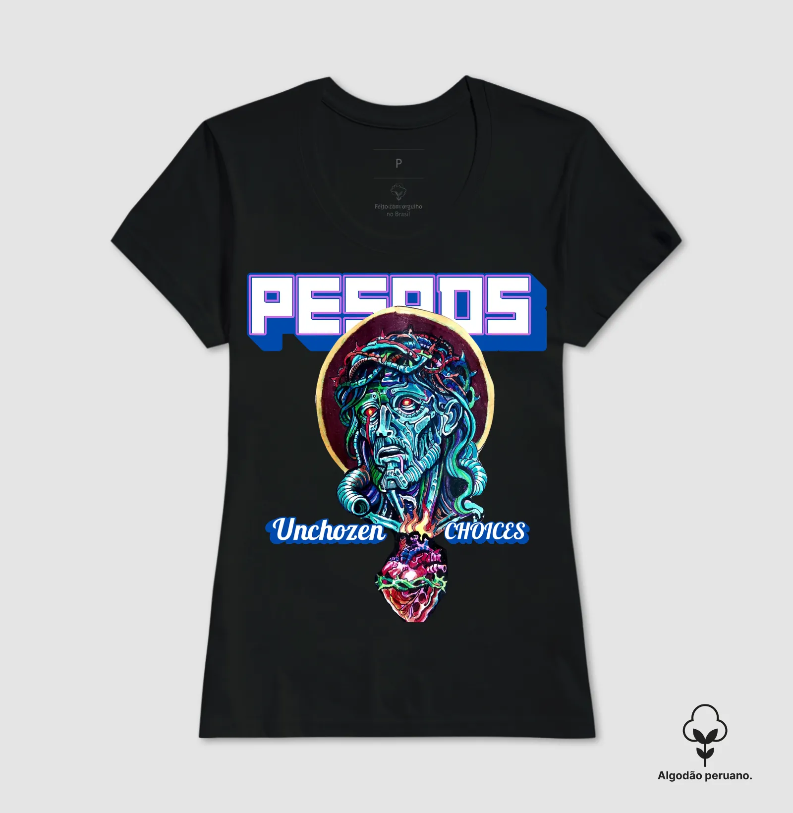 Camisa 3