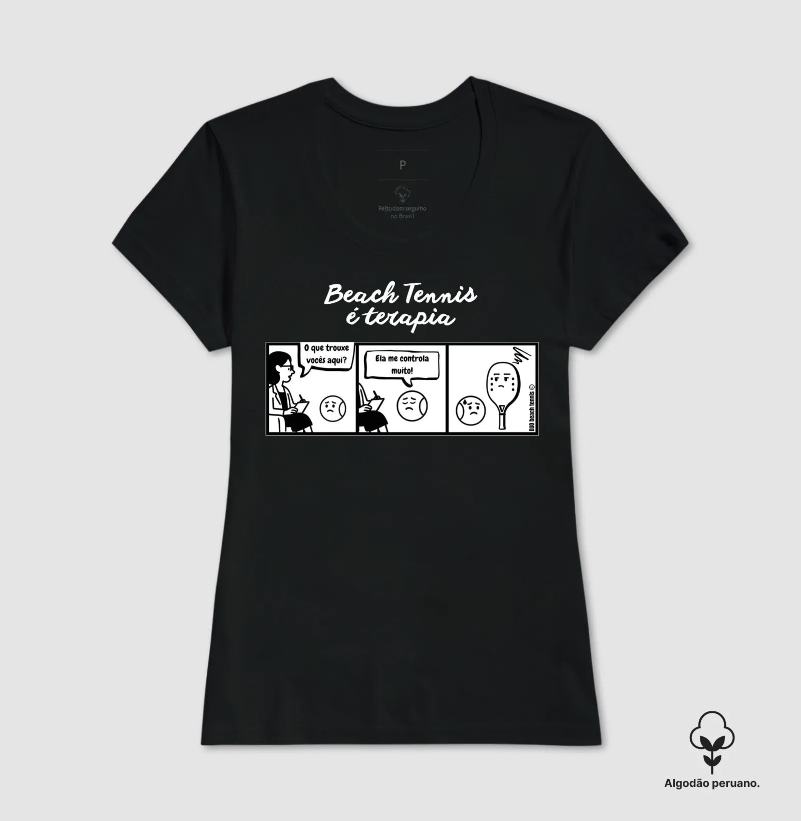 Camisa 3