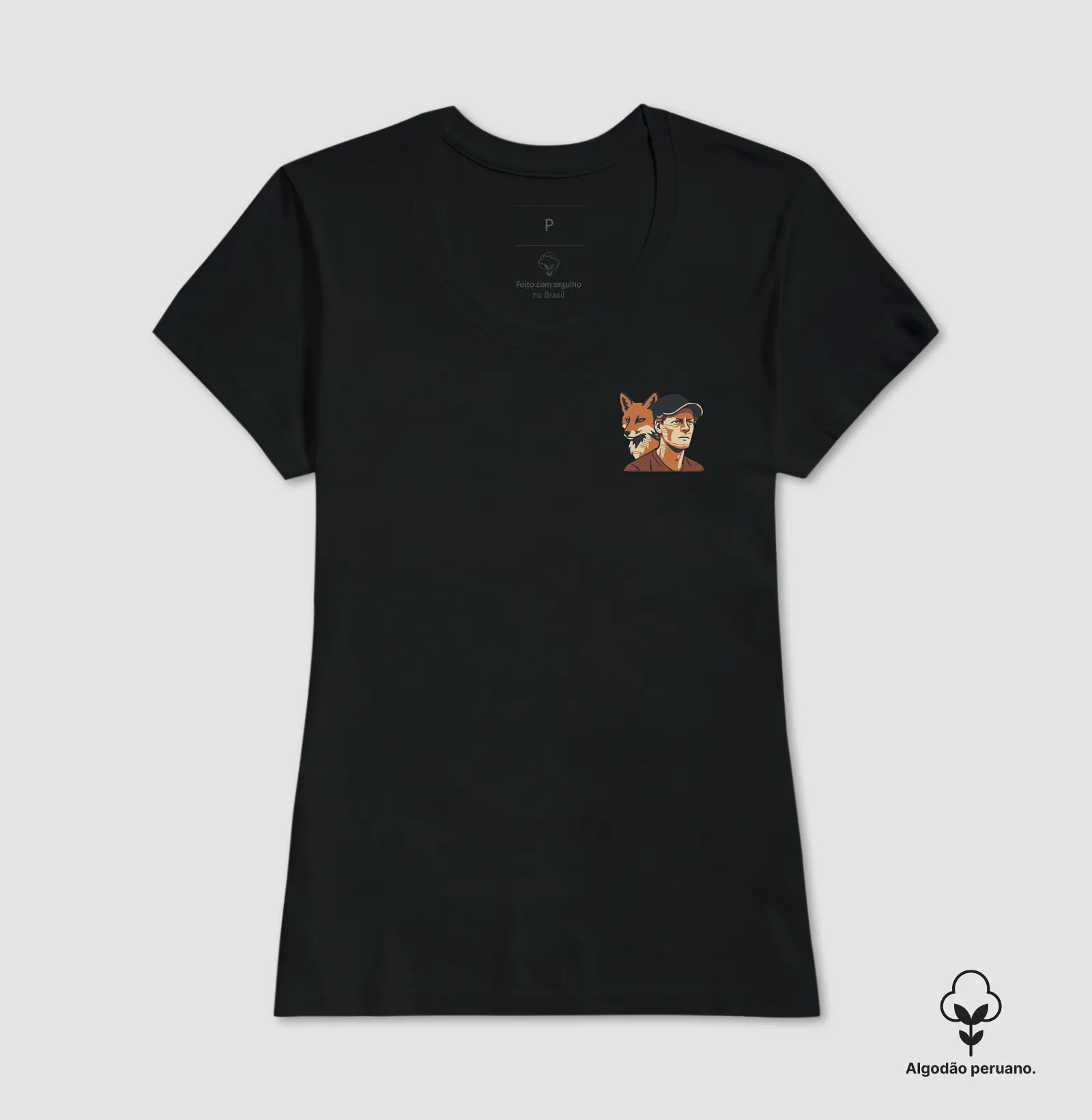 Camisa 3