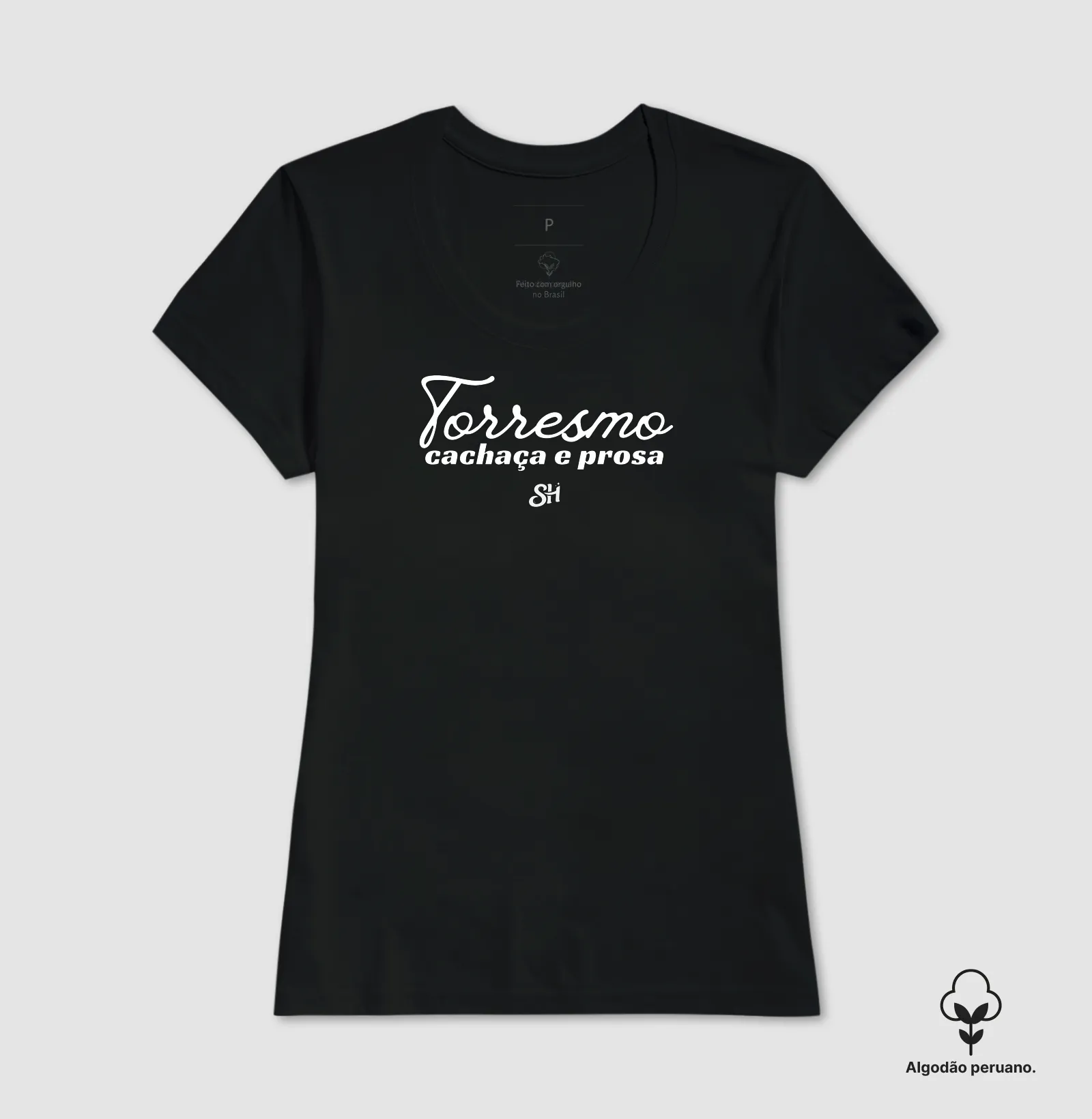 Camisa 3