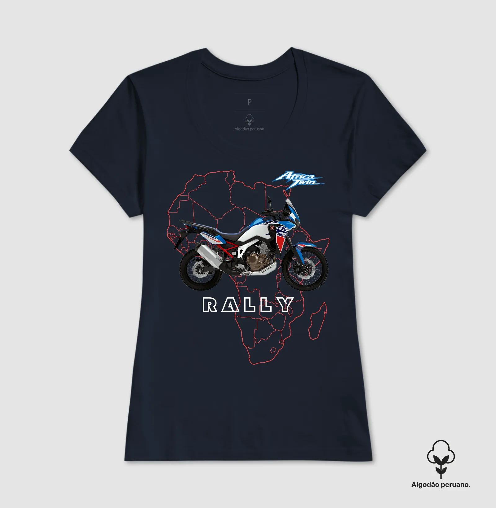 Camisa 10